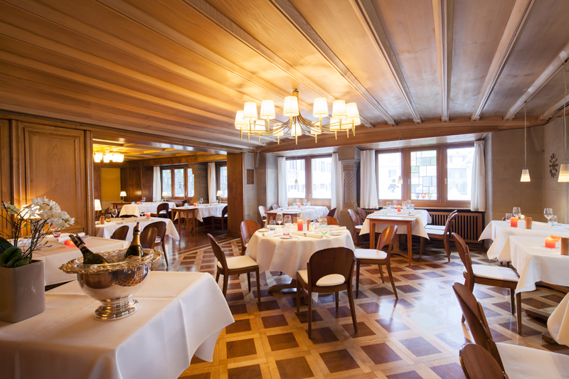 City-Hotel Ochsen