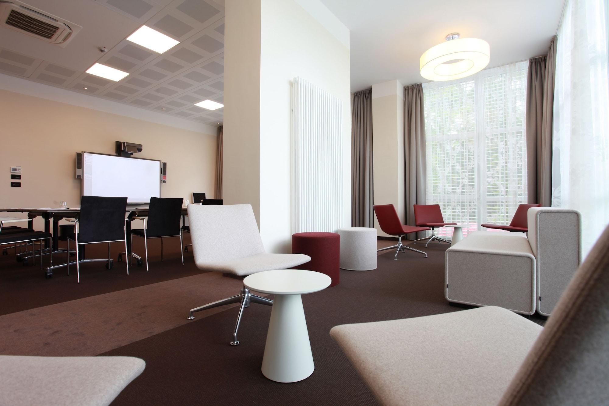 Seminar- & Freizeithotel Große Ledder