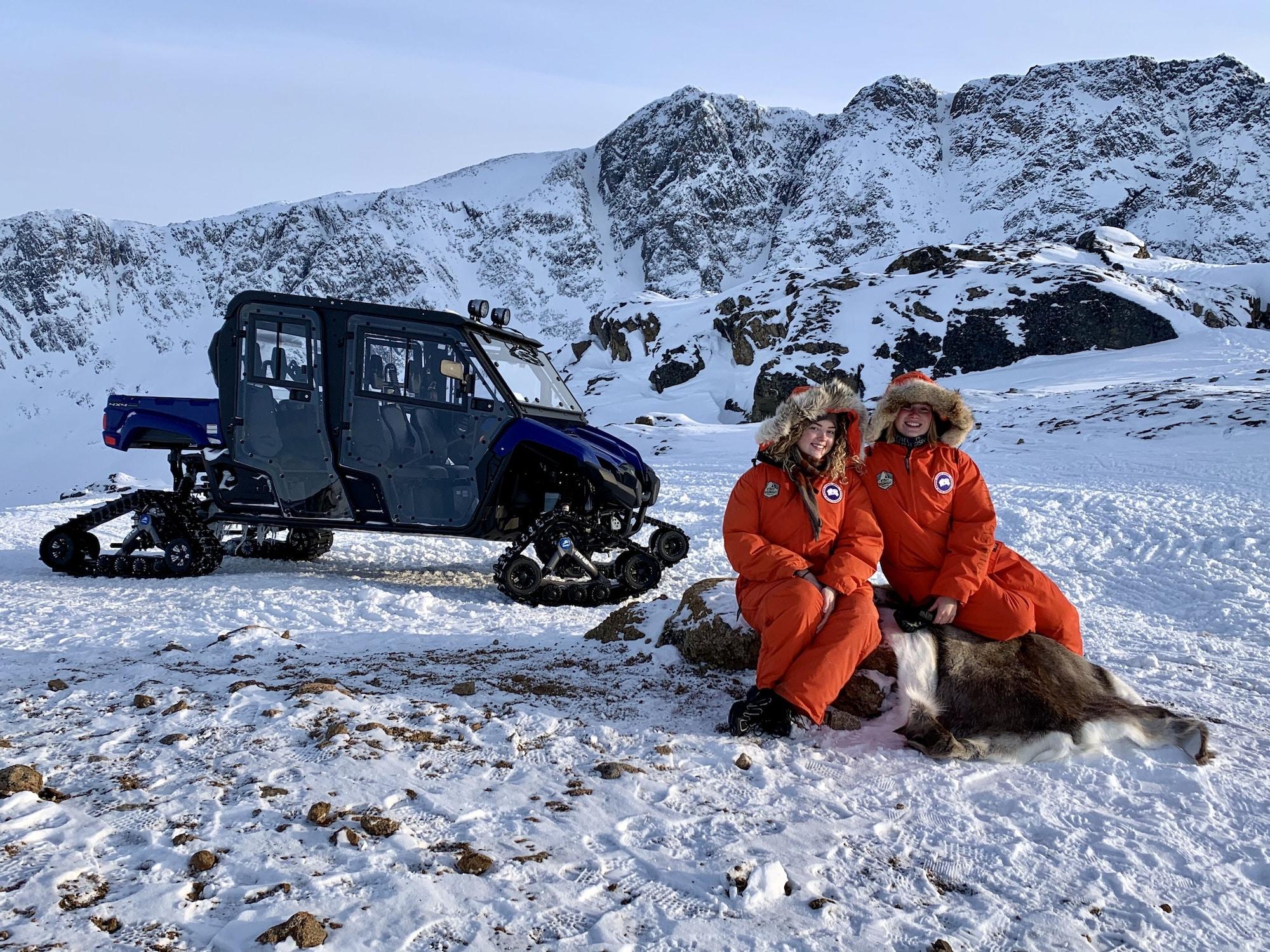Hotel Sisimiut by null
