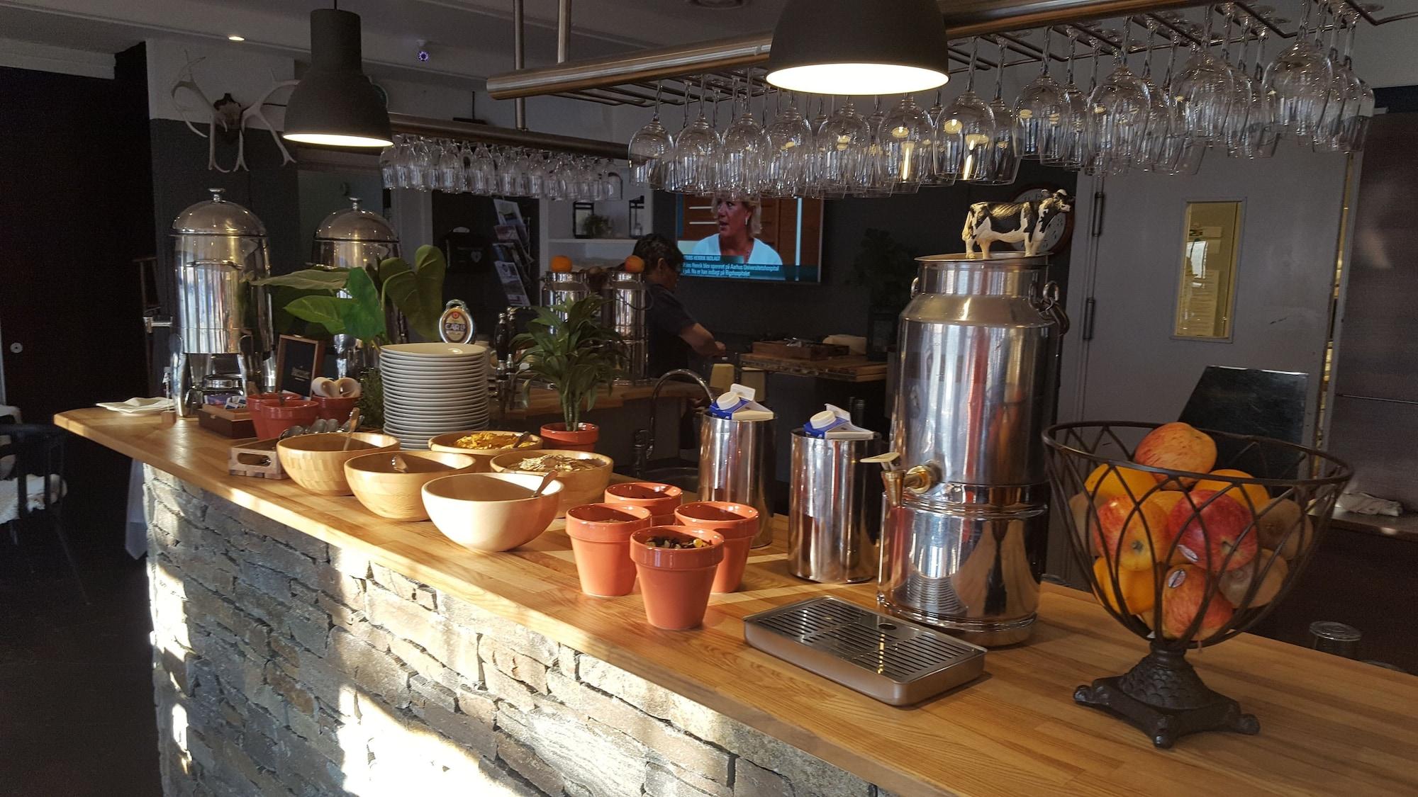 Hotel Sisimiut