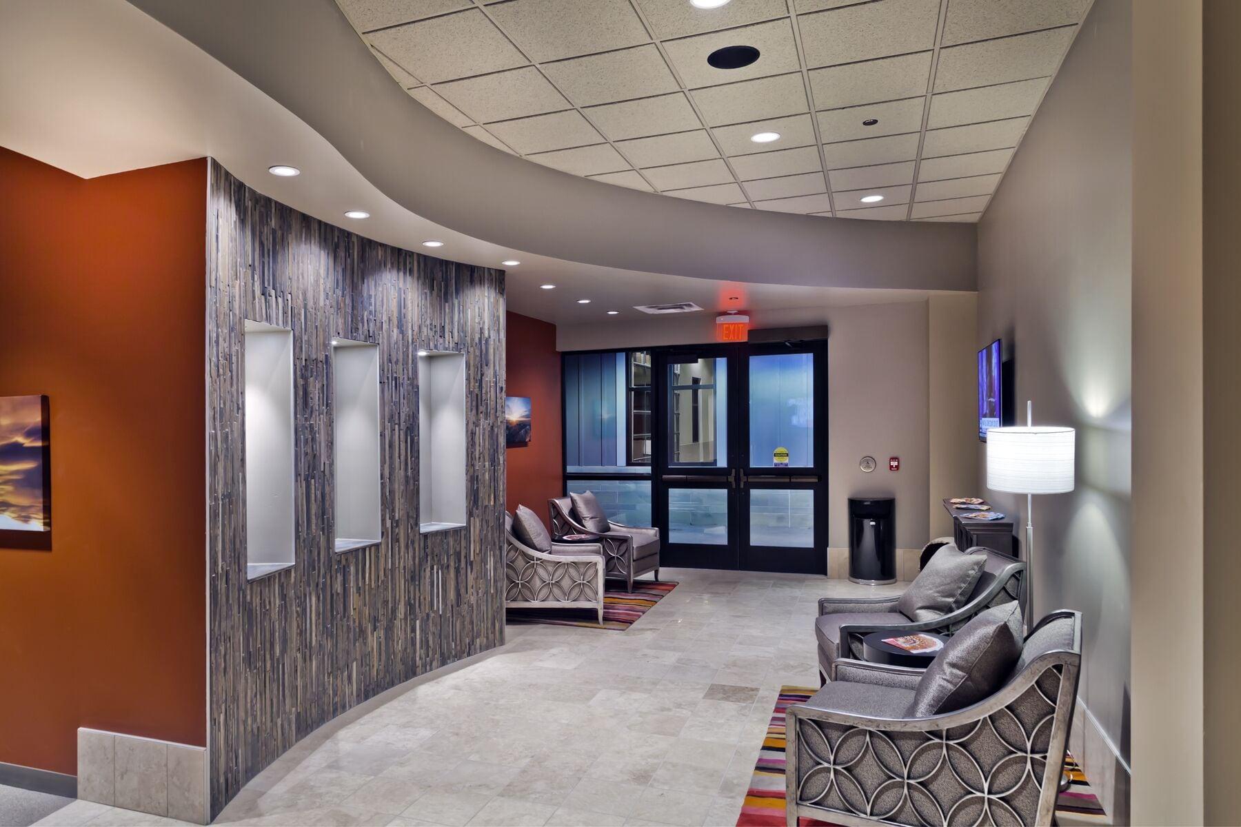 Shoshone Rose Casino & Hotel