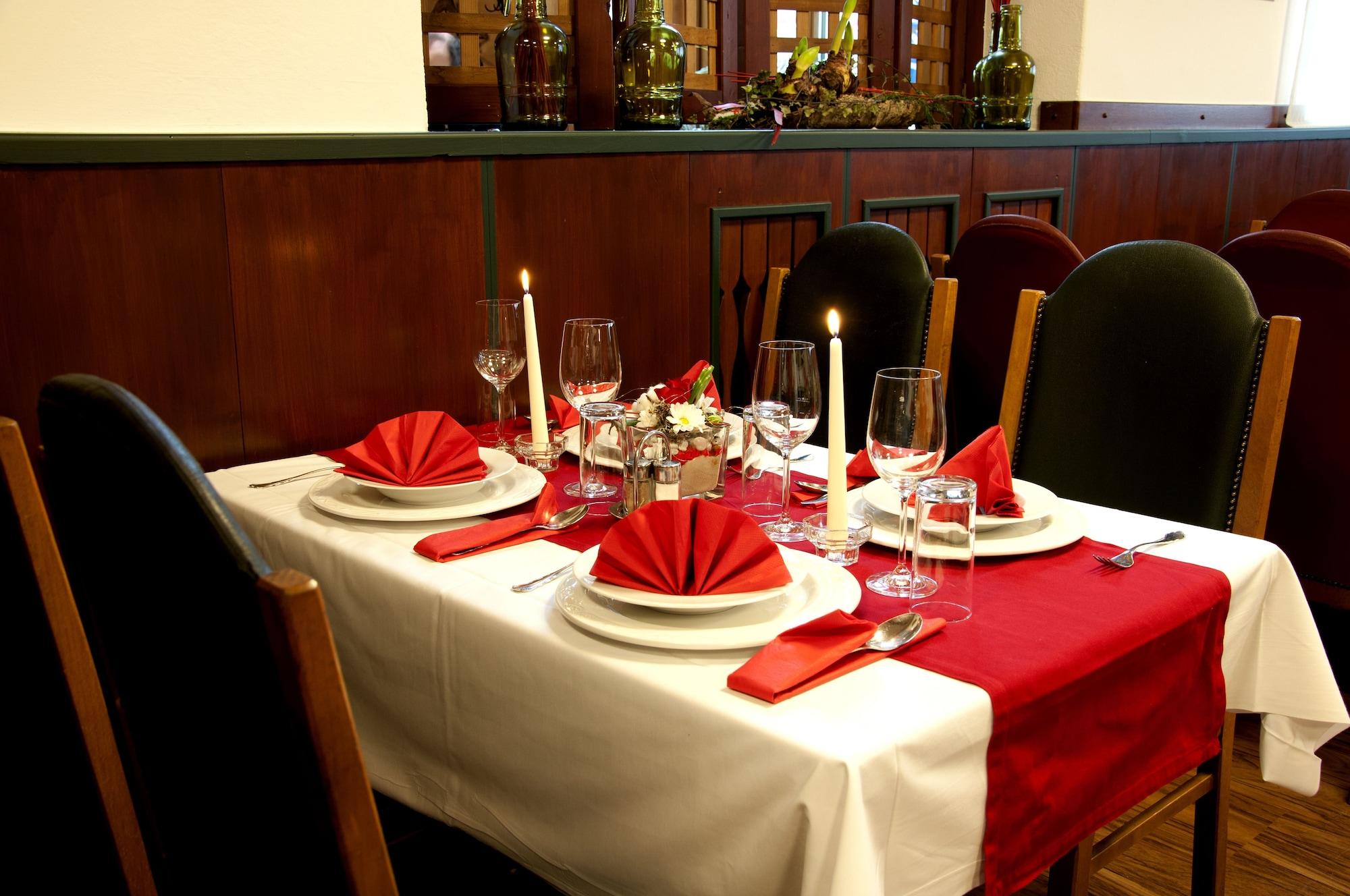 Hotel Torwirt