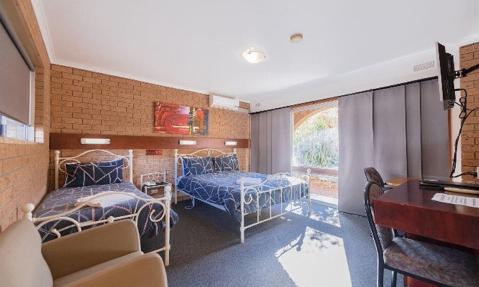 Colac Mid City Motor Inn
