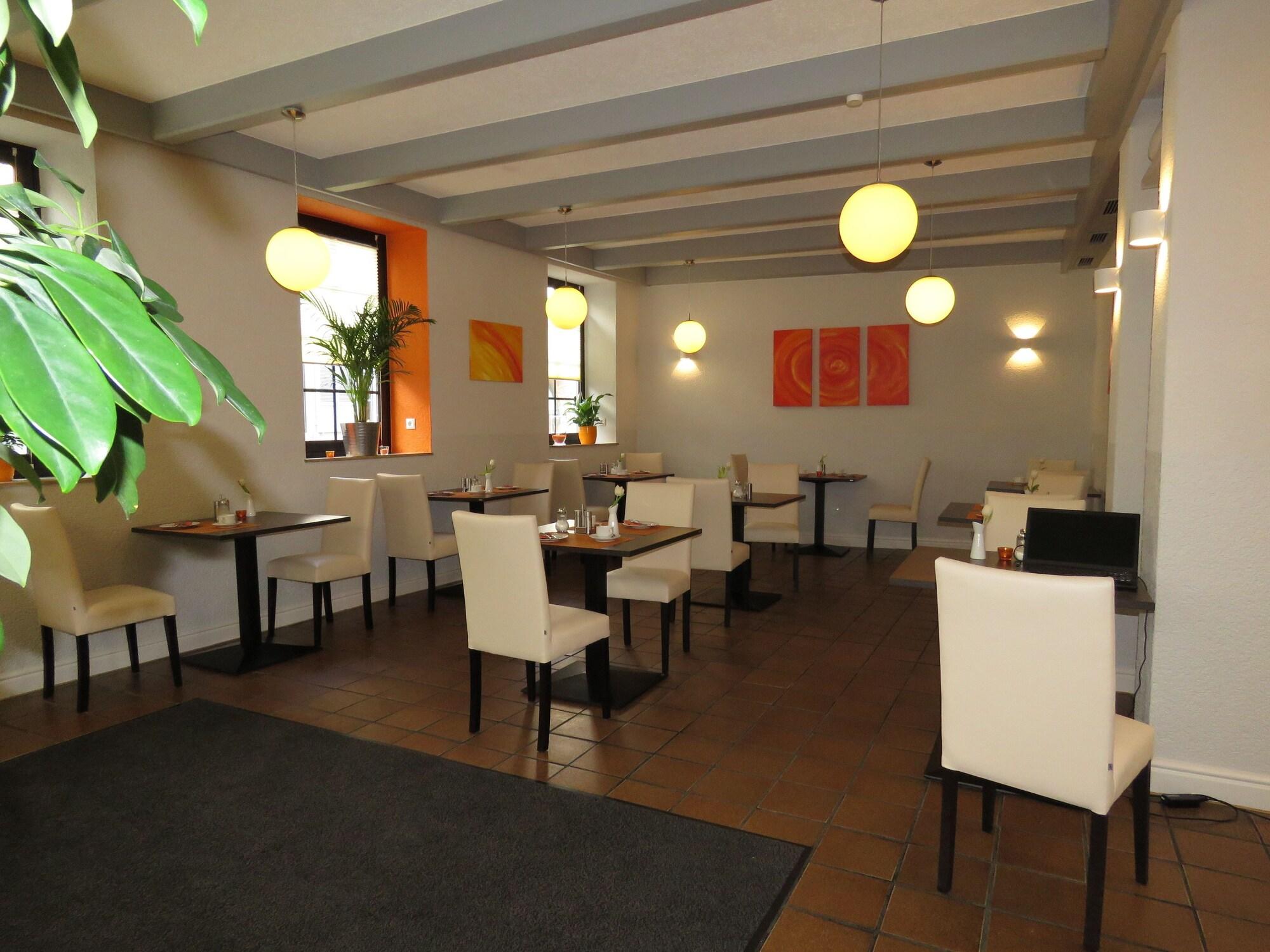 Hotel Trutzpfaff