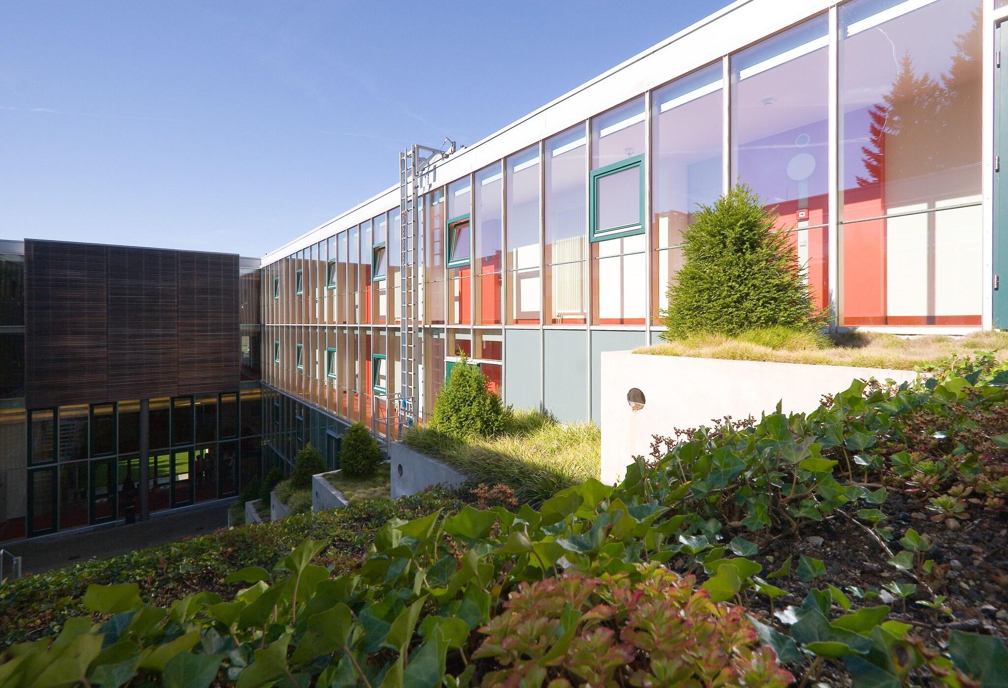 Collegium Glashütten GmbH