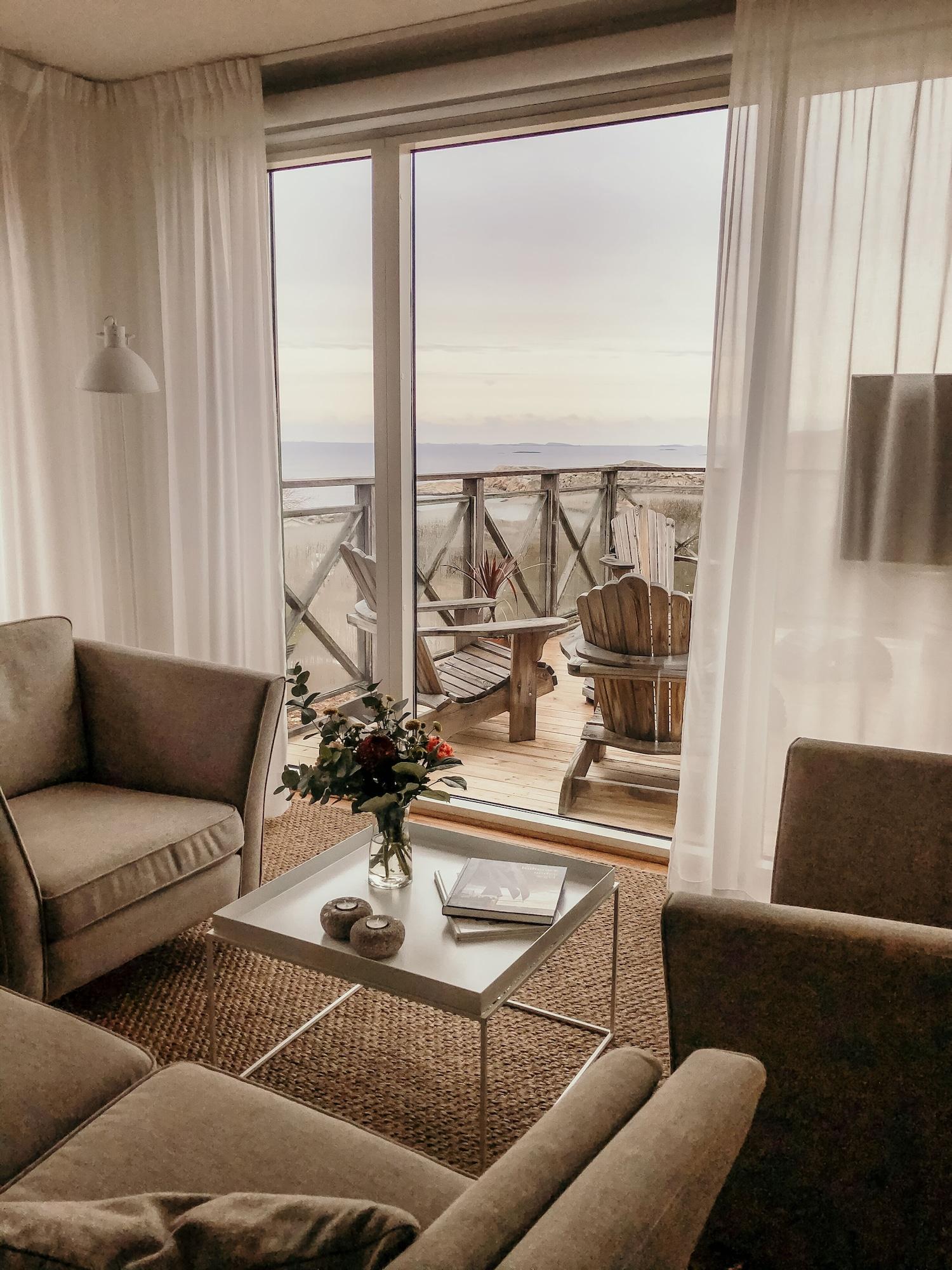 Smögens Hafvsbad by null