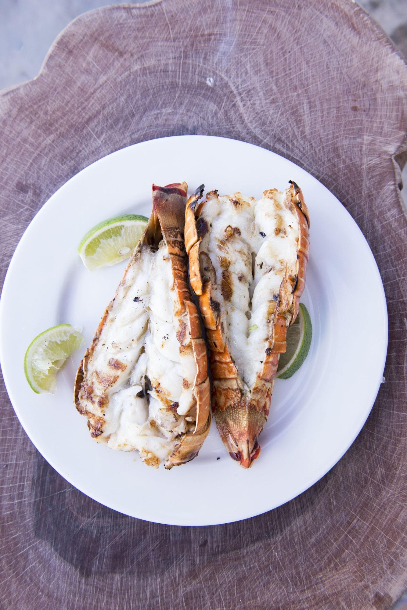 Small Hope Bay Lodge by null