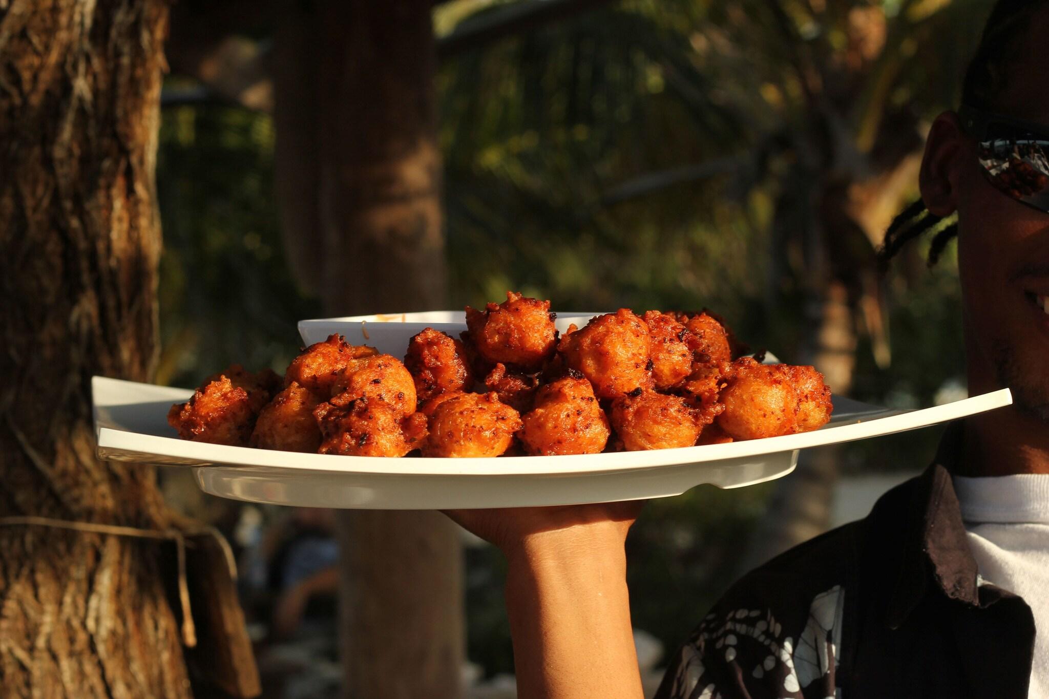 Small Hope Bay Lodge by null