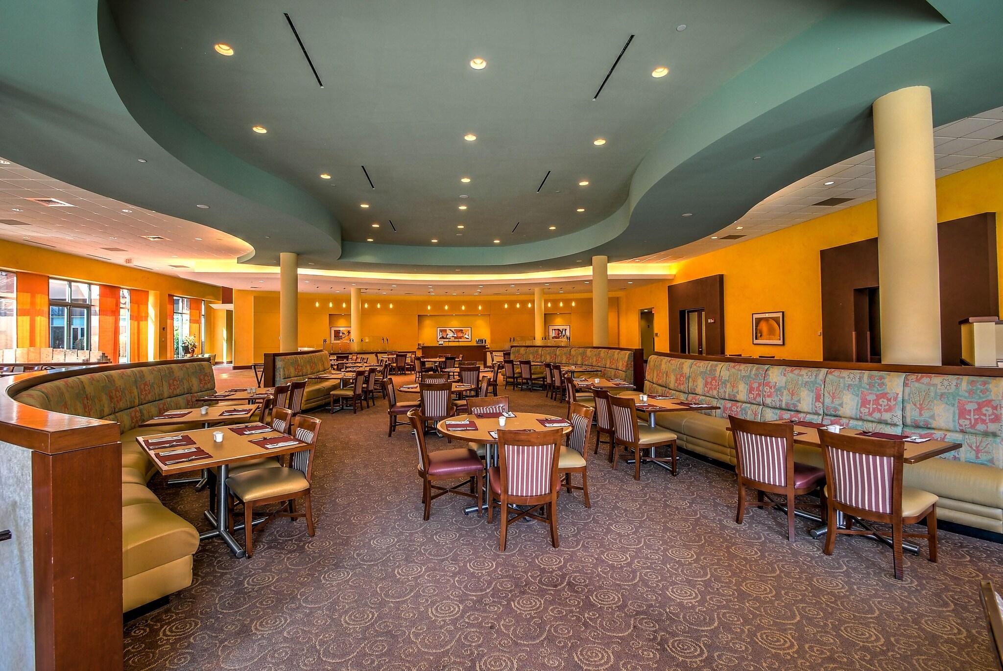 Southbridge Hotel And Conference Center