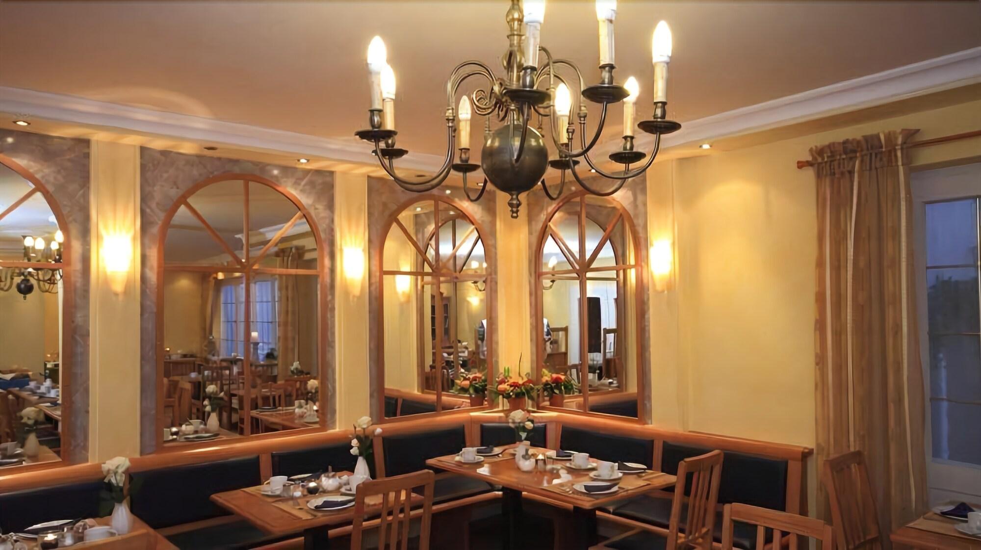 Hotel Zum Goldenen Stern