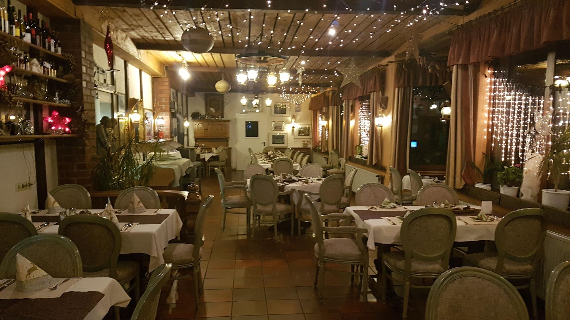 Hotel Zur Engelsburg