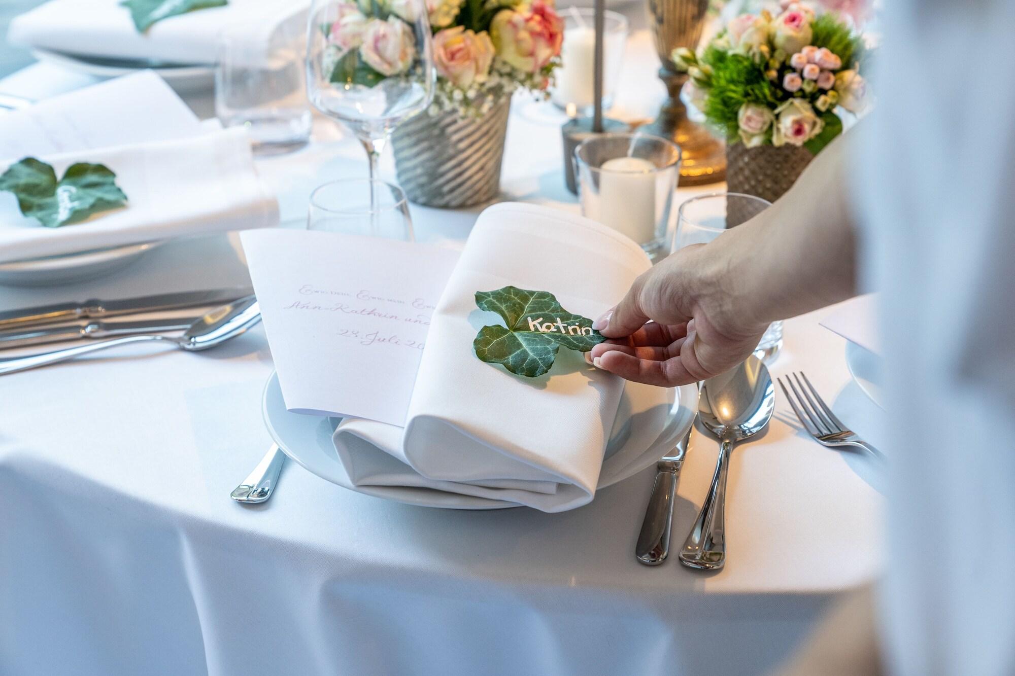 Hotel zur Kloster-Mühle by null