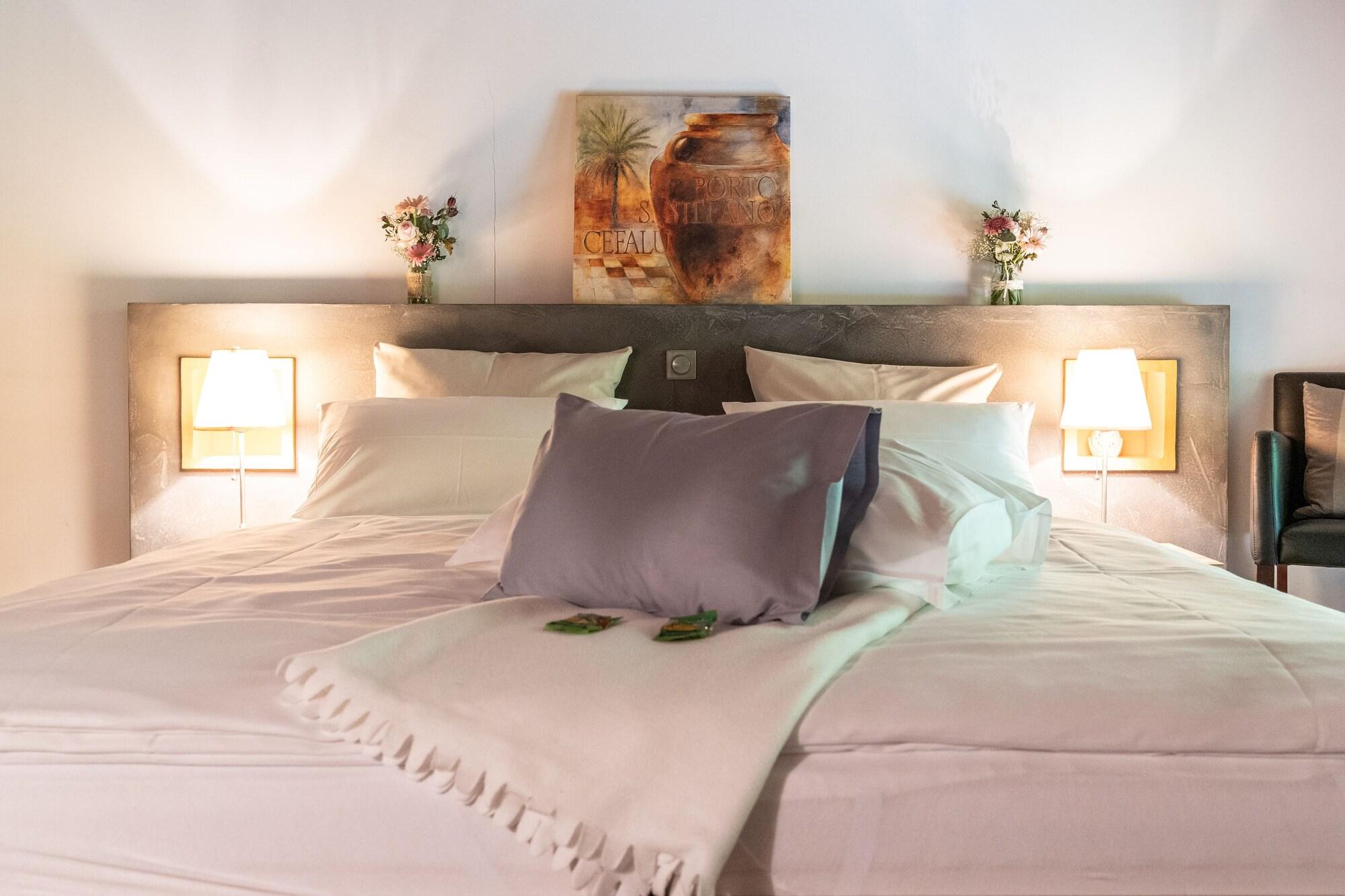 Hotel zur Kloster-Mühle by null