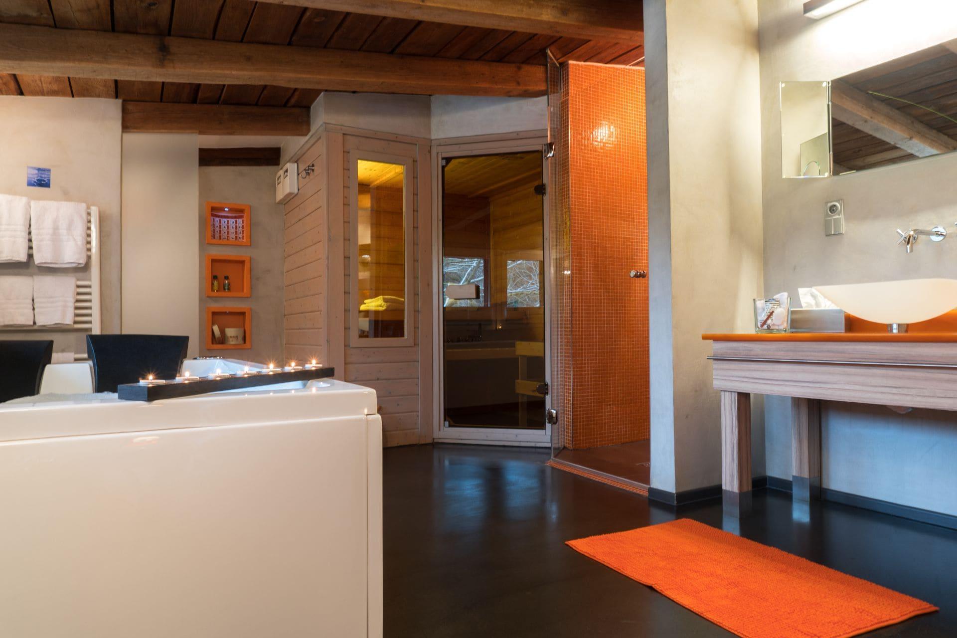 Hotel zur Kloster-Mühle by null