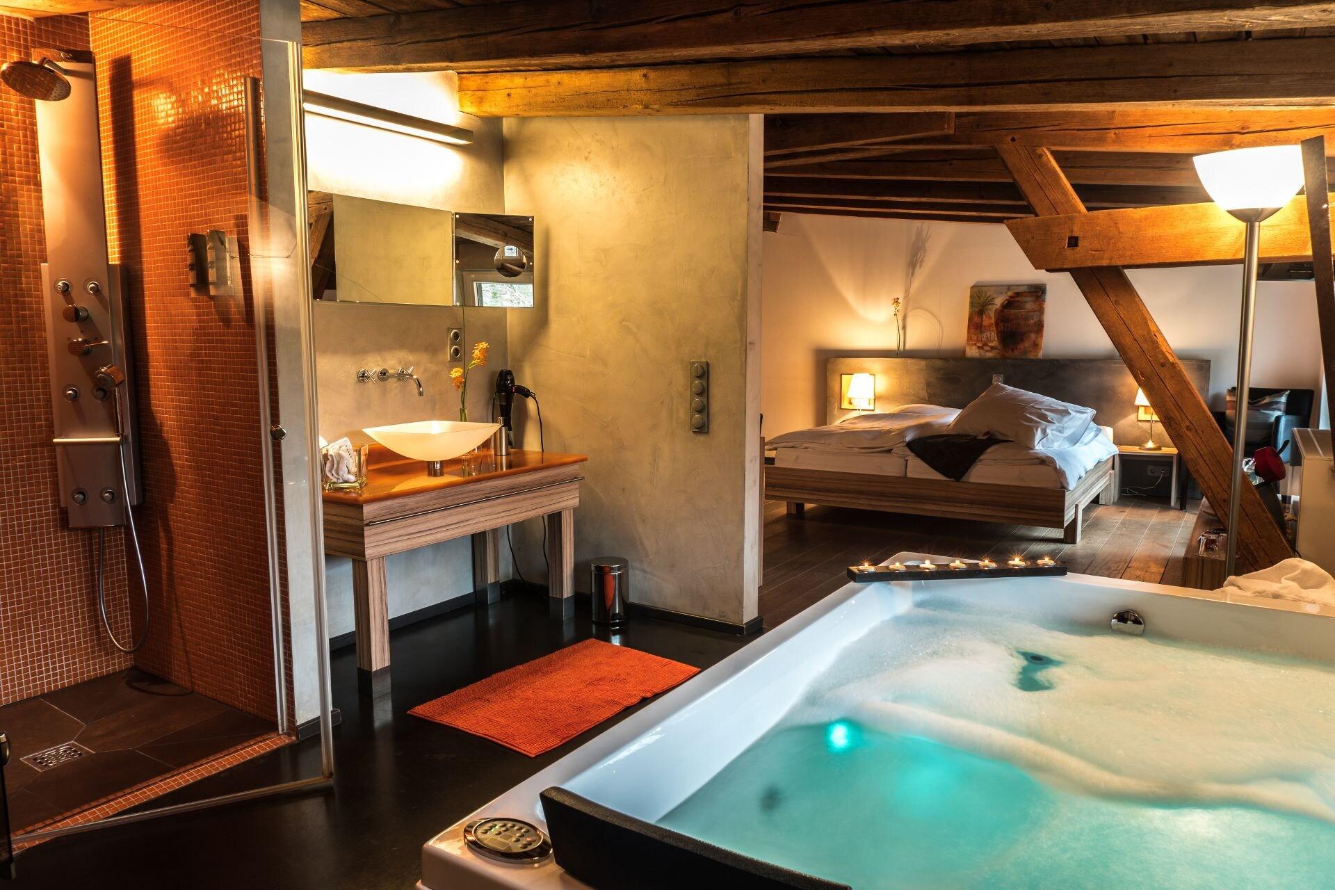 Hotel zur Kloster-Mühle by null