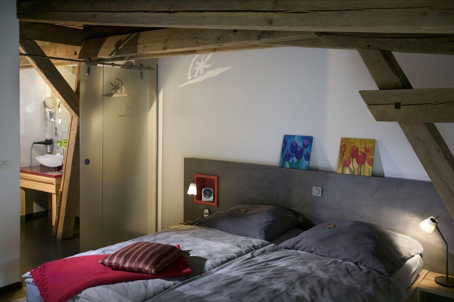 Hotel zur Kloster-Mühle by null