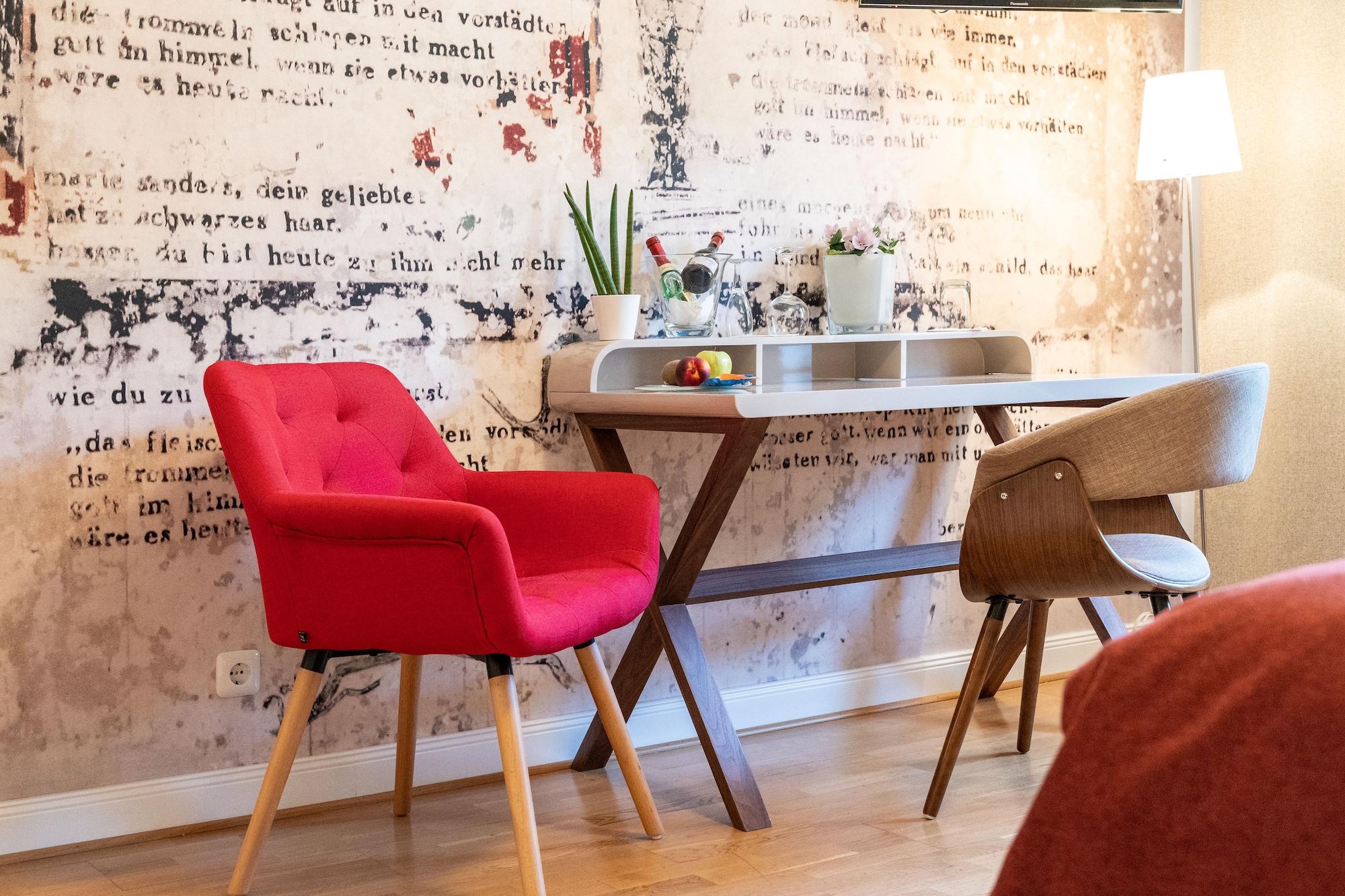 Hotel zur Kloster-Mühle by null