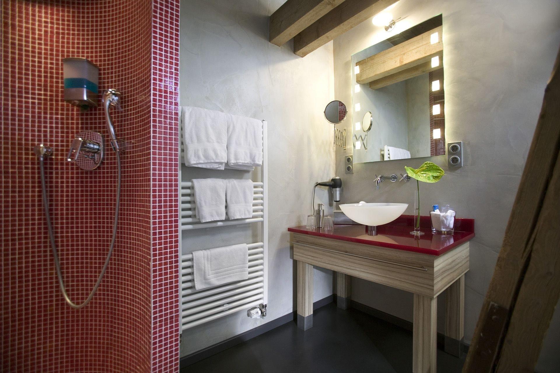 Hotel zur Kloster-Mühle by null