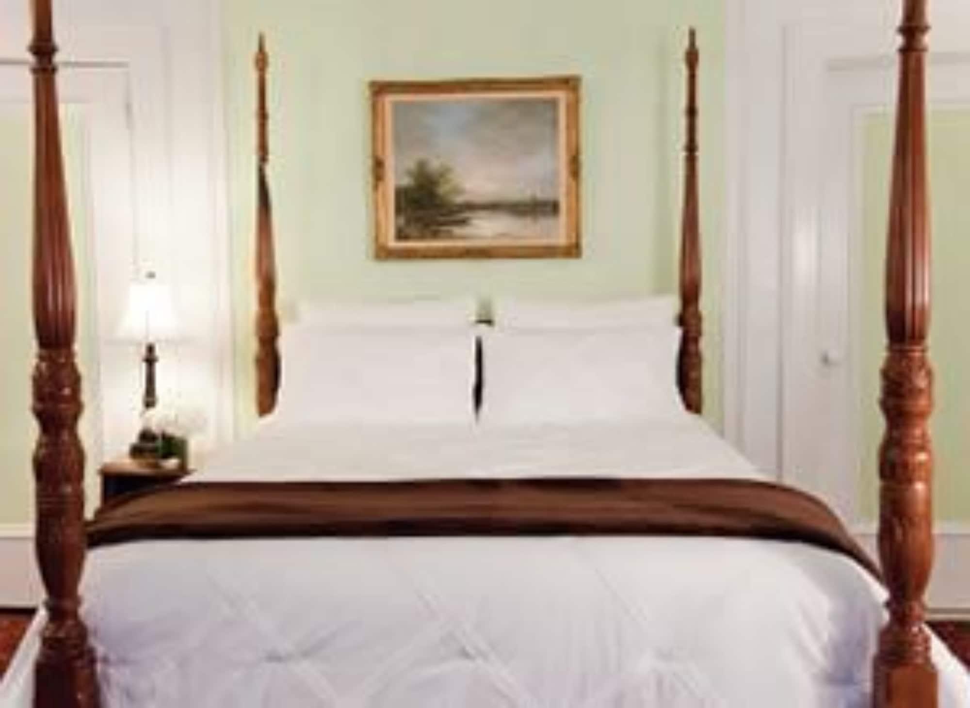 The Kittle House Inn by null