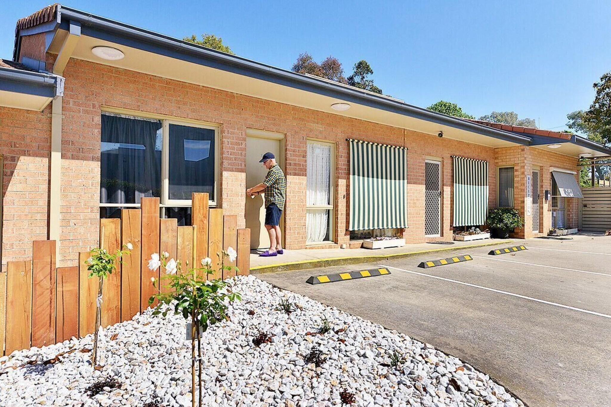 Cranbourne Motor Inn