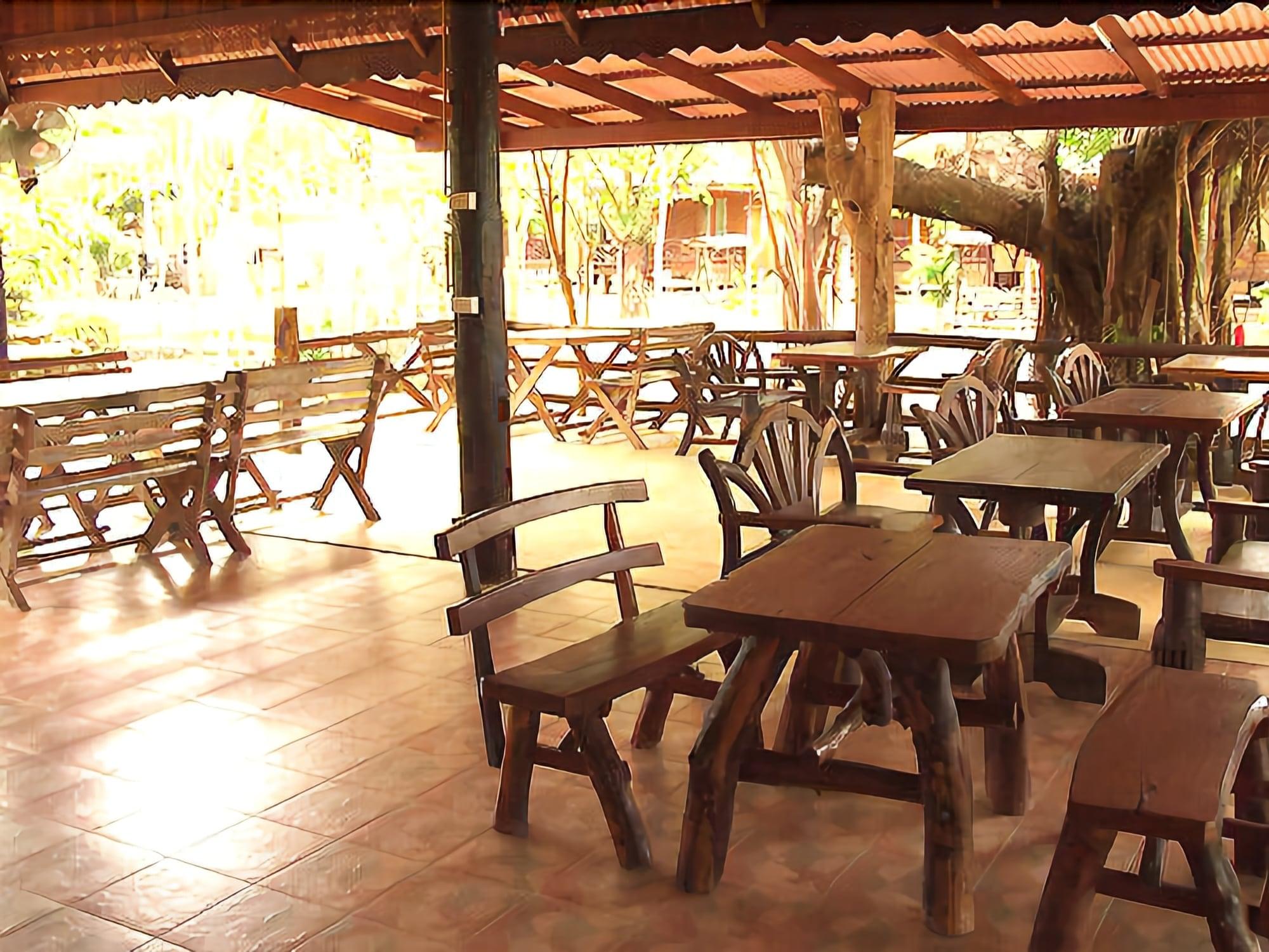 Sri Phairin Resort