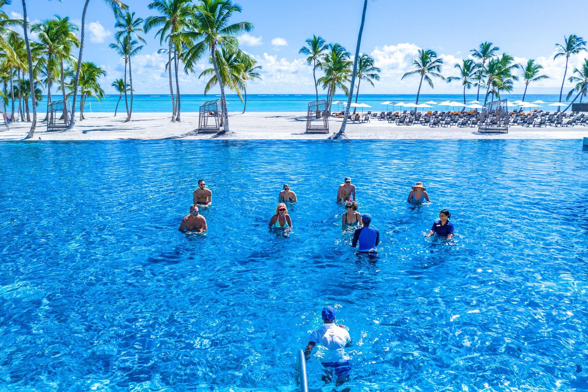 Hyatt Zilara Cap Cana by null