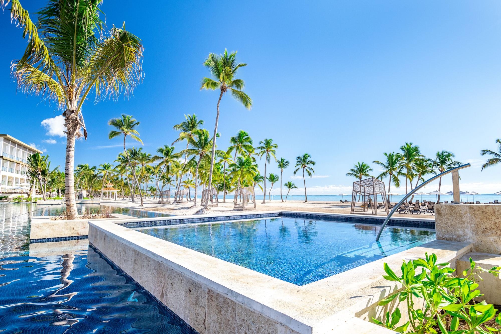 Hyatt Zilara Cap Cana by null