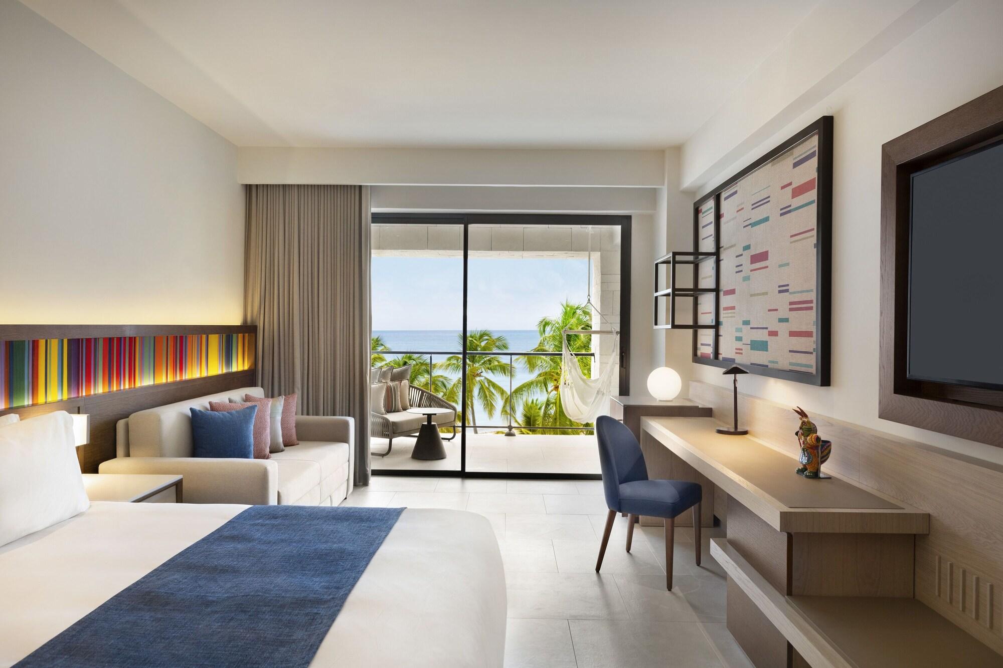 Hyatt Zilara Cap Cana by null