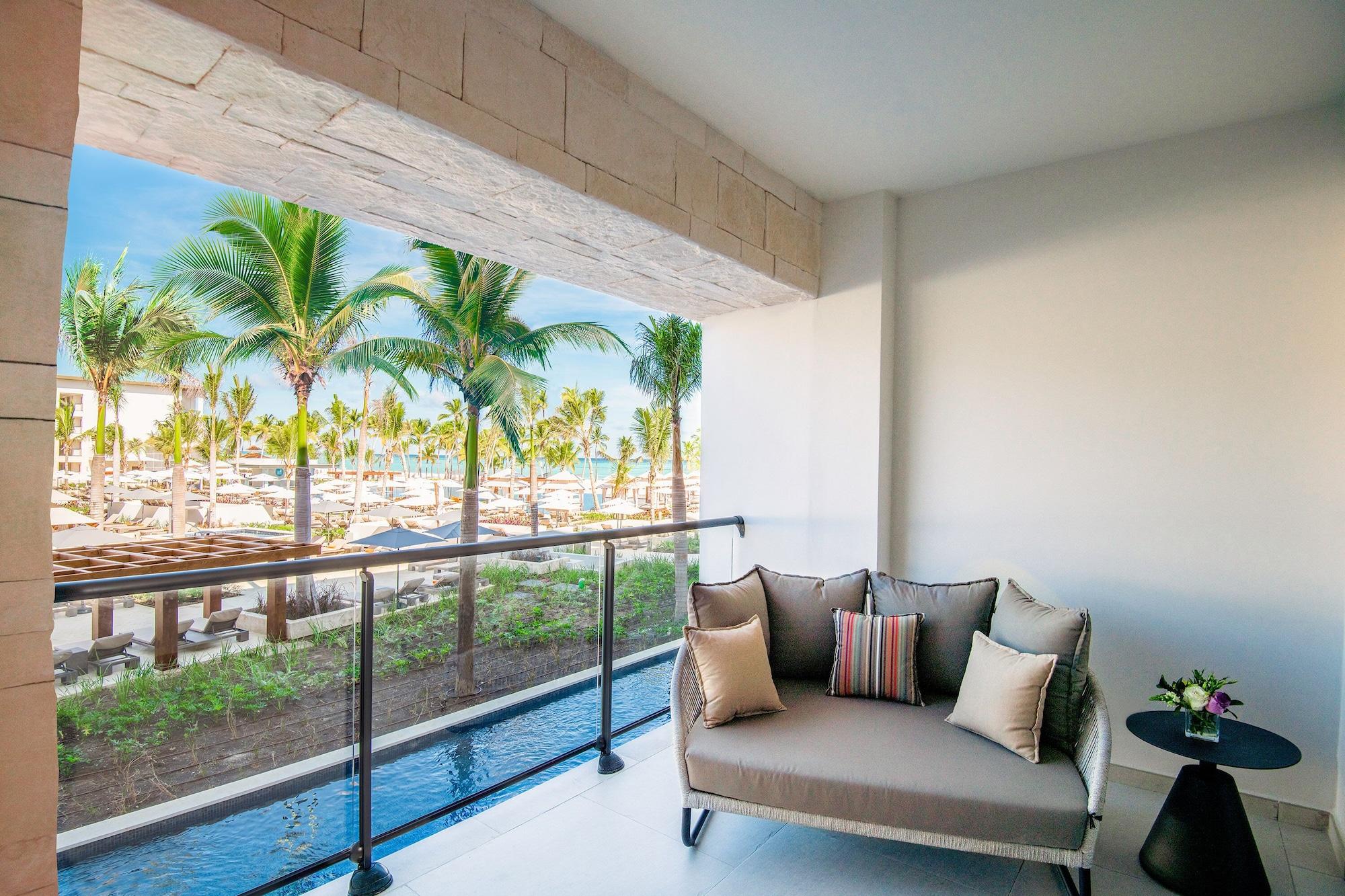 Hyatt Zilara Cap Cana by null