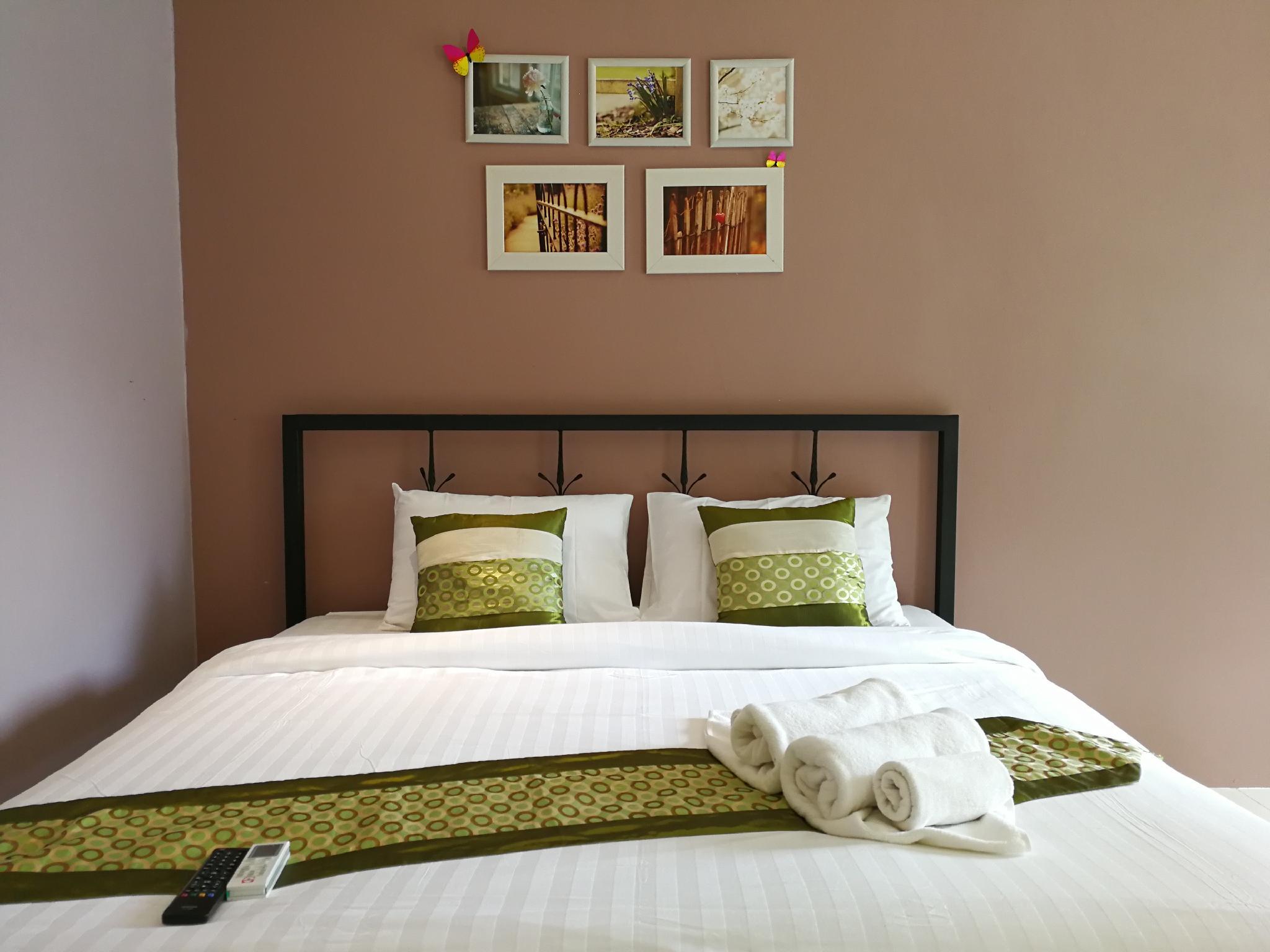 Stamp Hills Resort & Restaurant