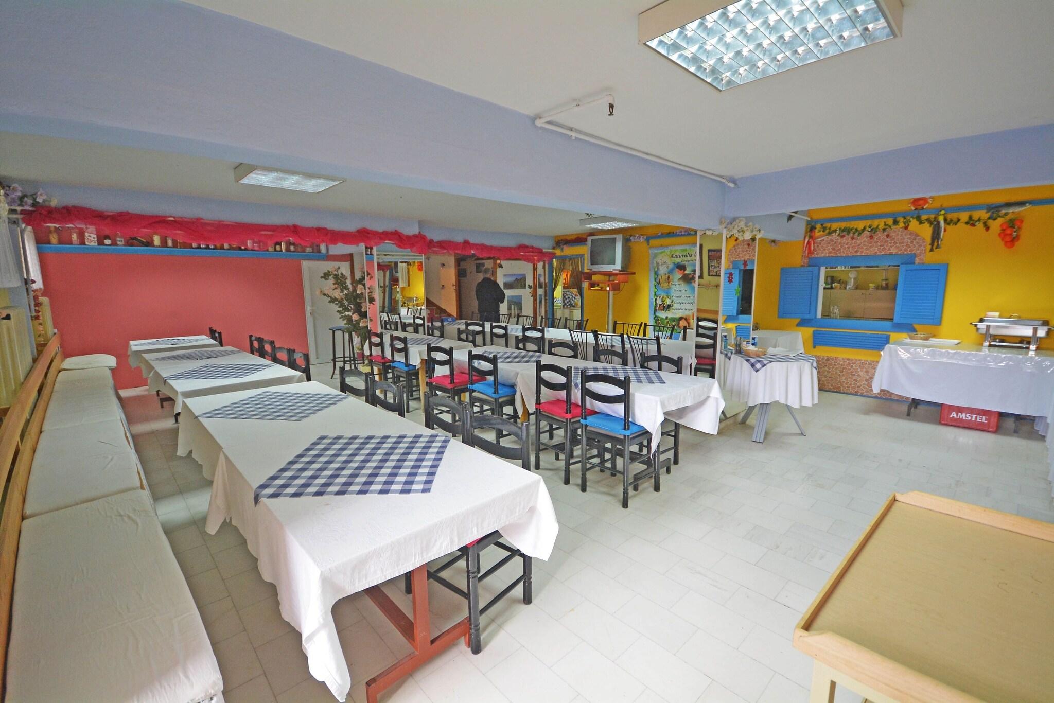 Star Beach Resort