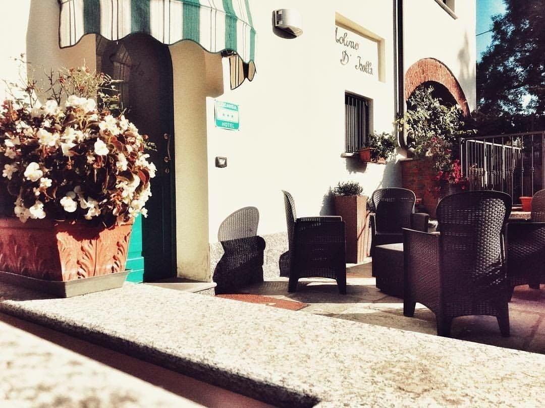 Trattoria da Carla by null