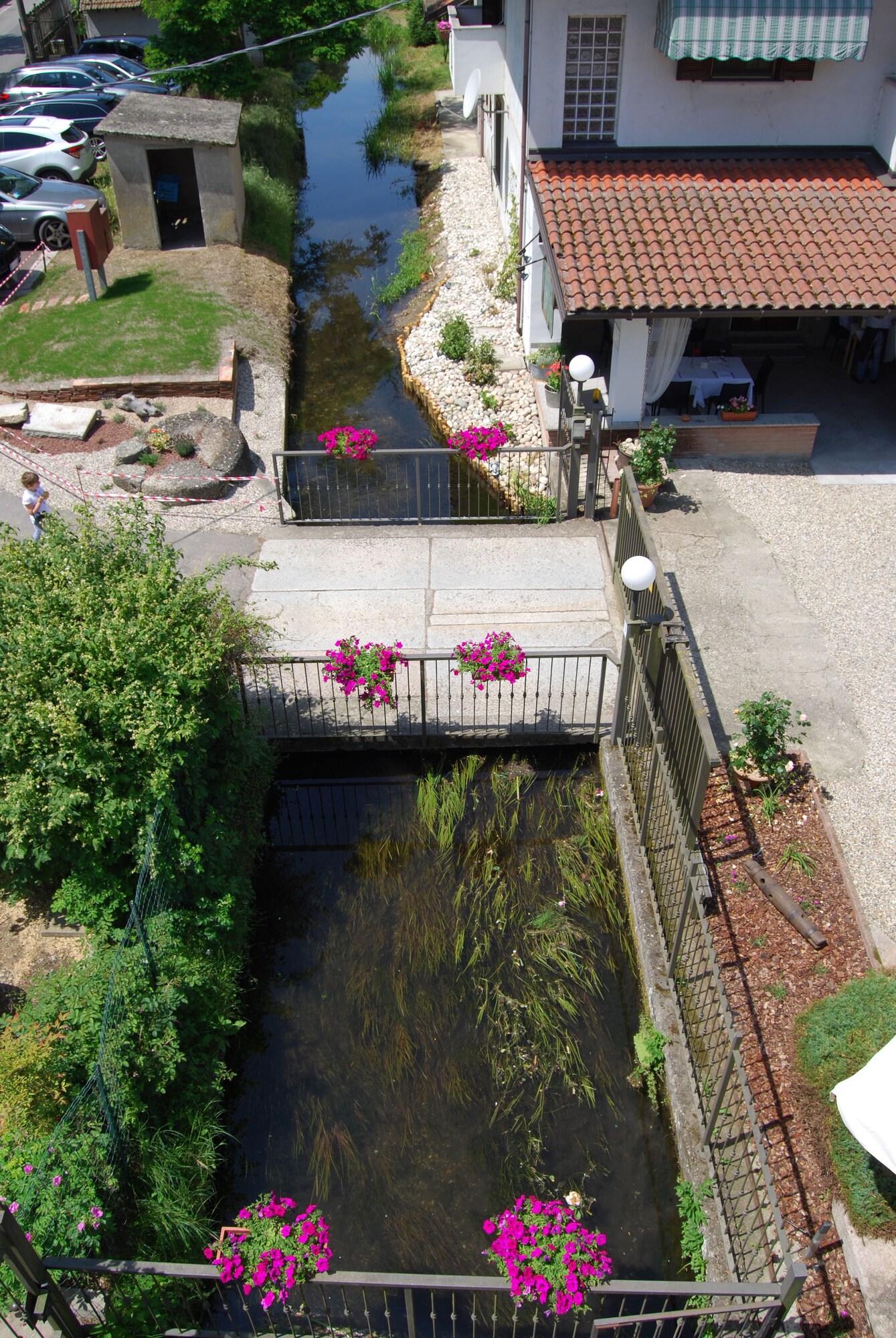 Trattoria da Carla by null