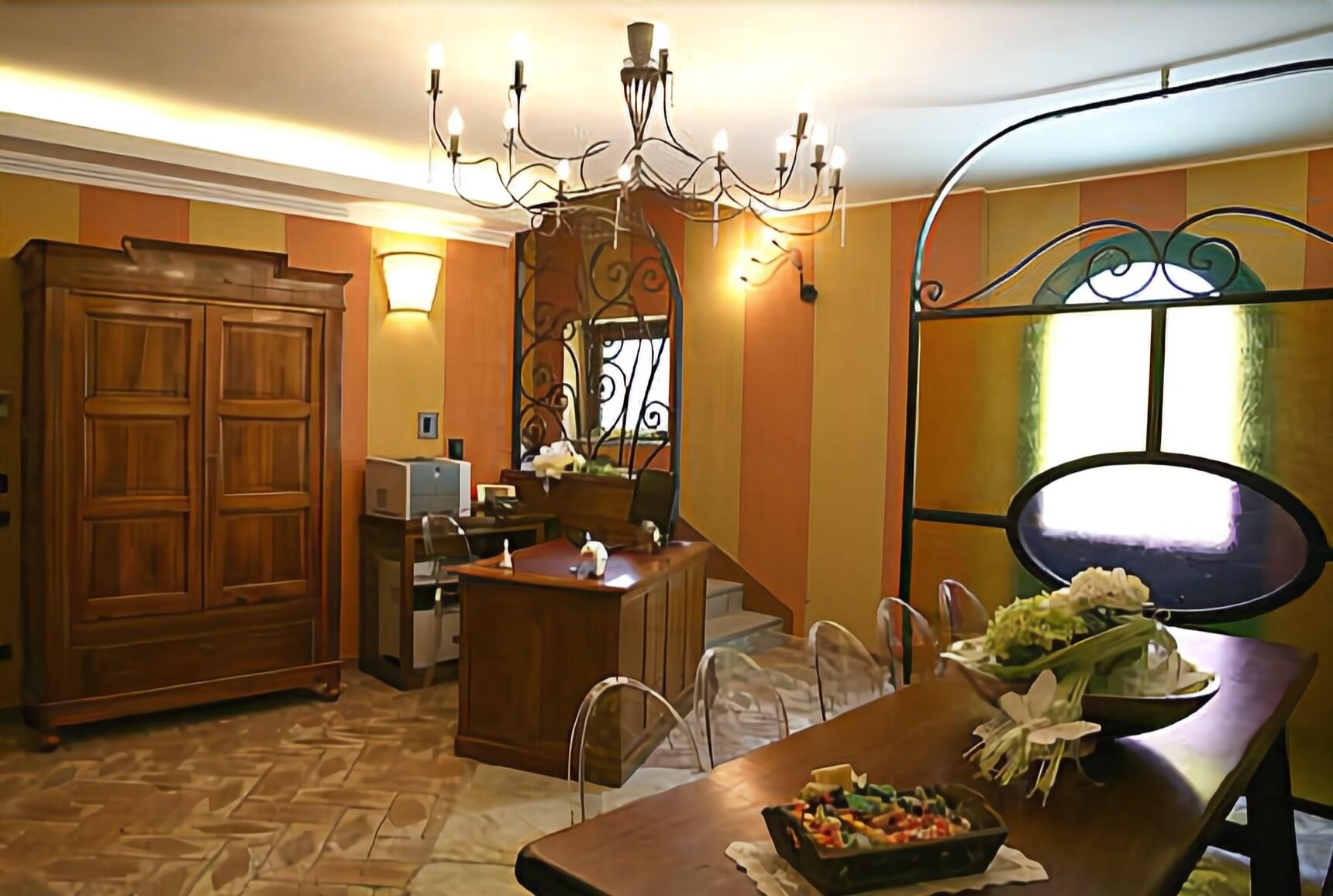 Da Carla Trattoria Con Locanda
