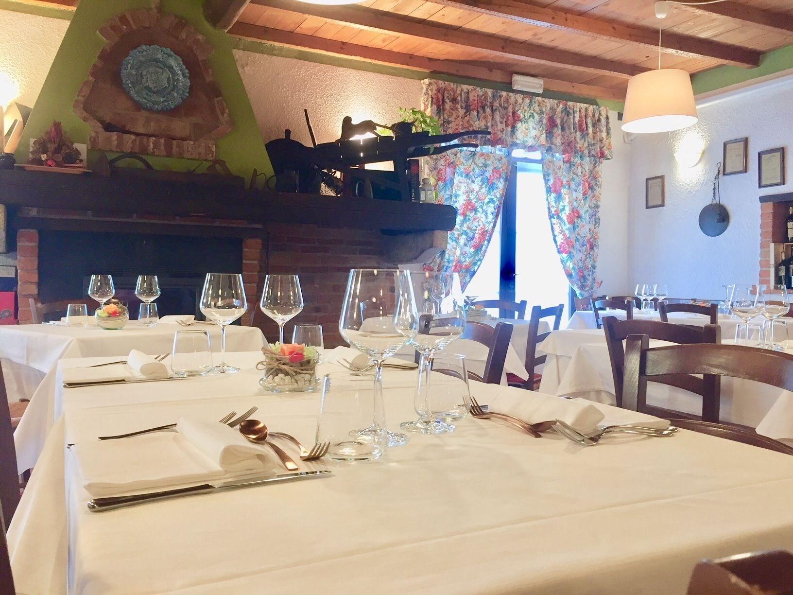 Trattoria da Carla by null