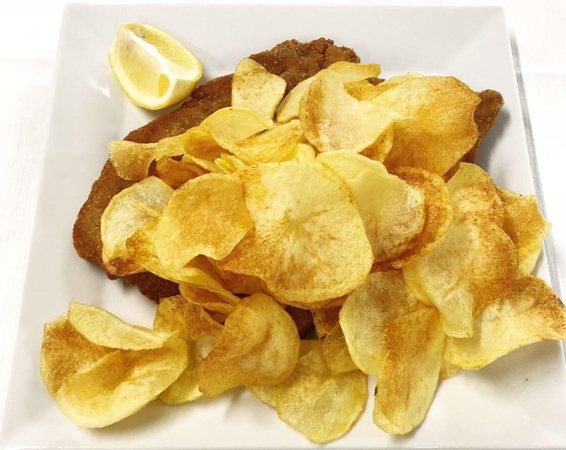 Trattoria da Carla by null