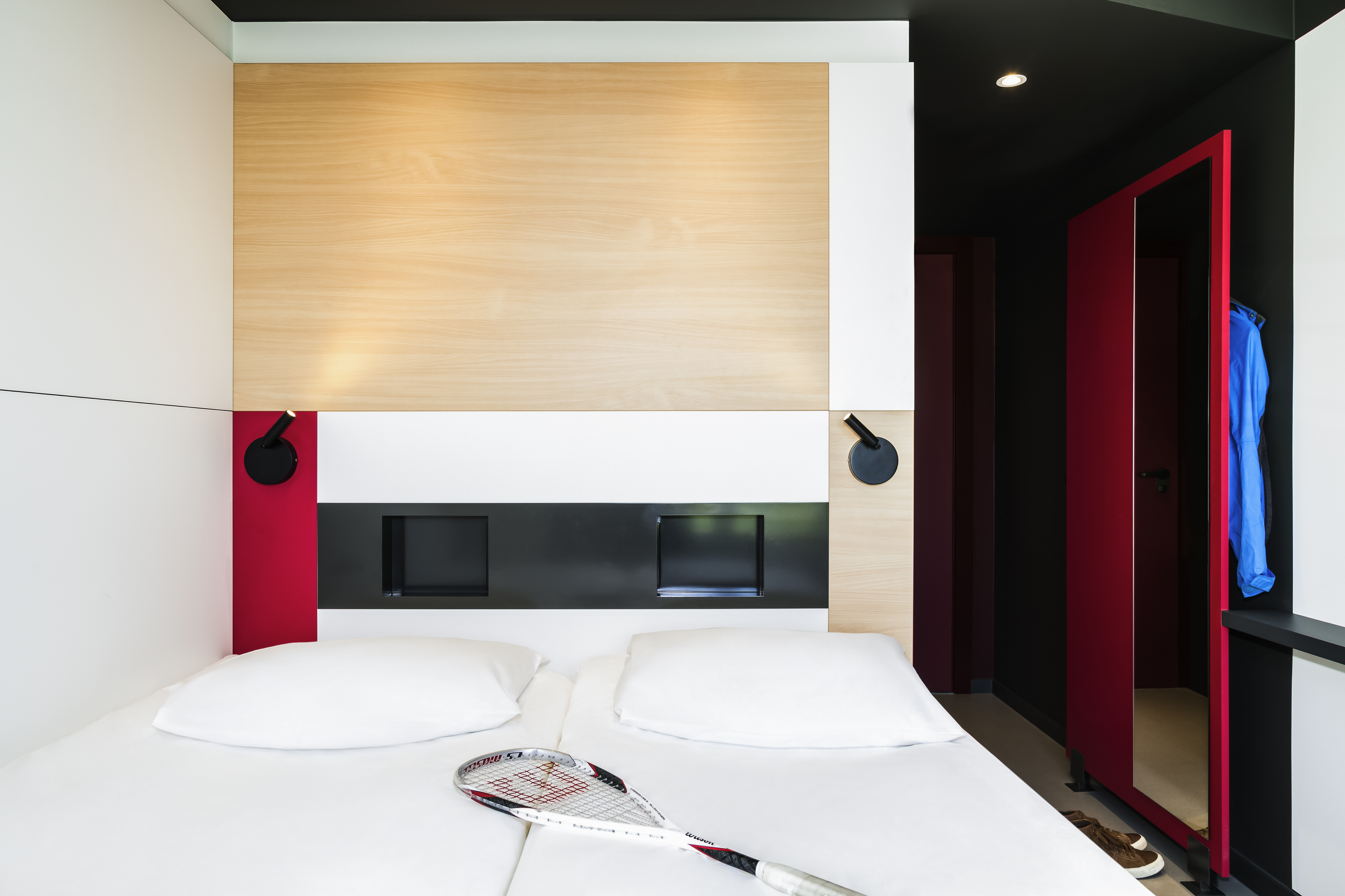 Ibis Budget Knokke