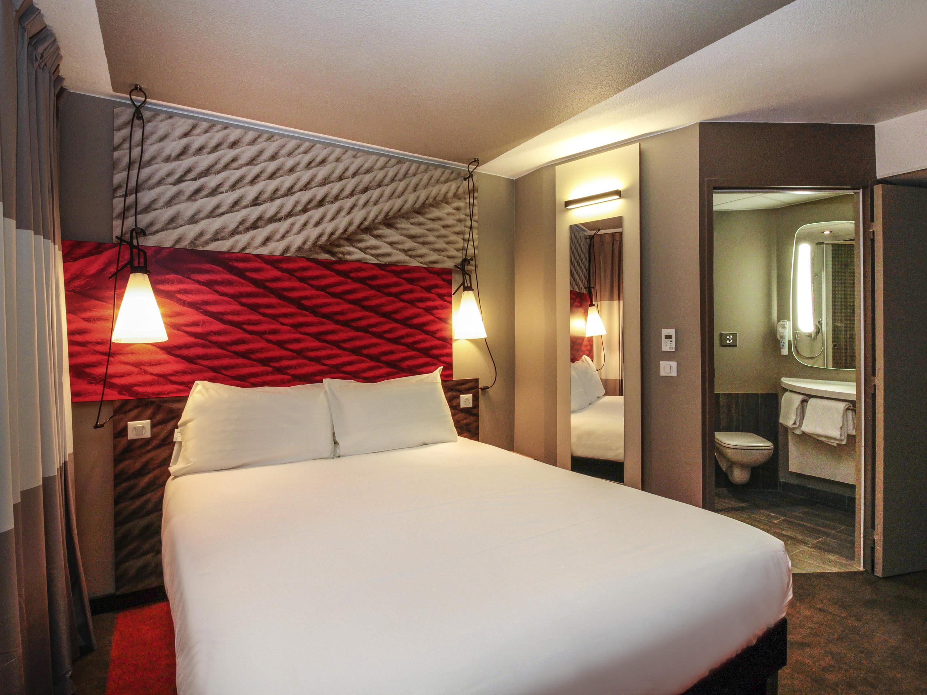 Ibis Cahors