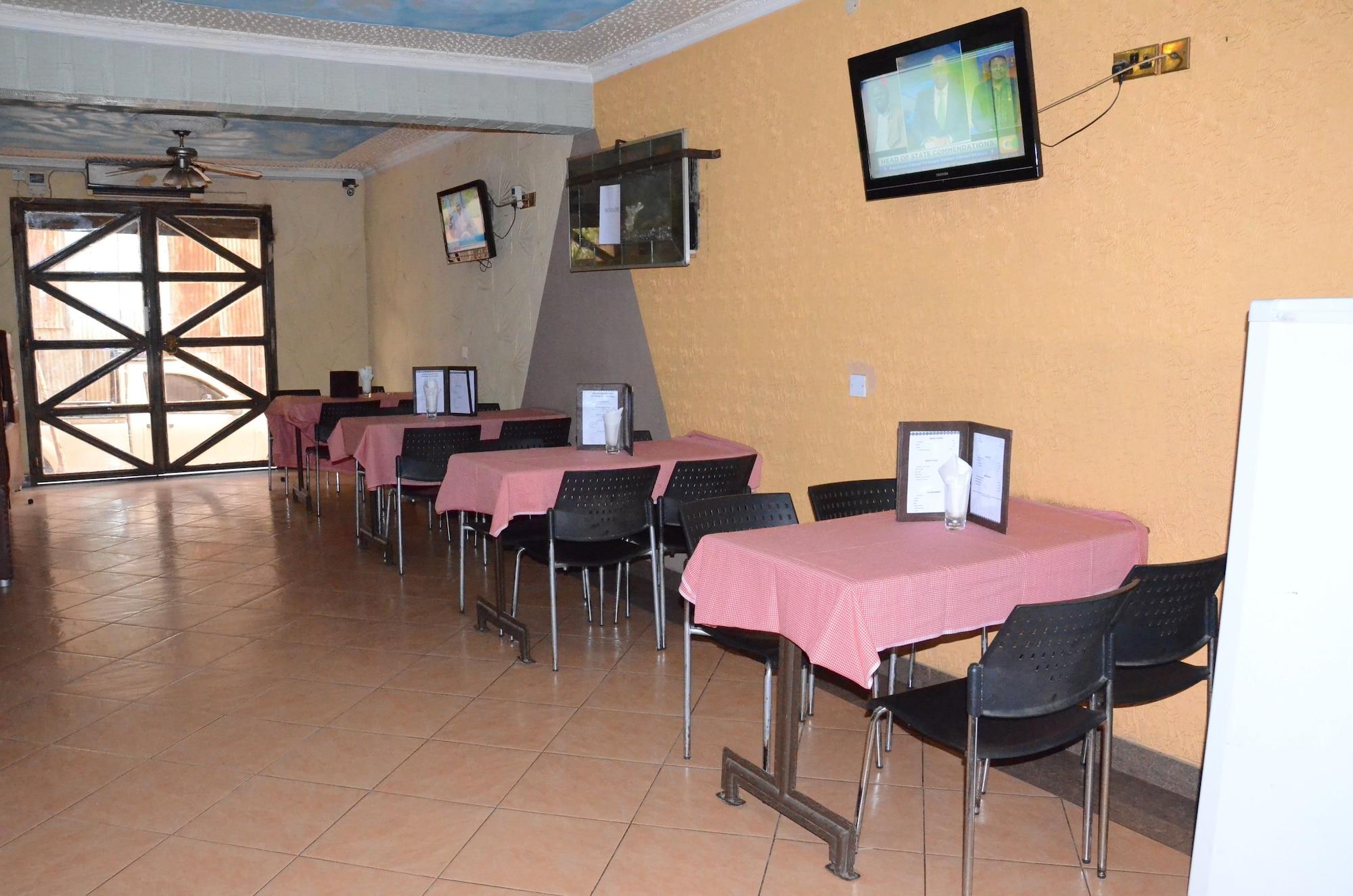 Stedmak Suites