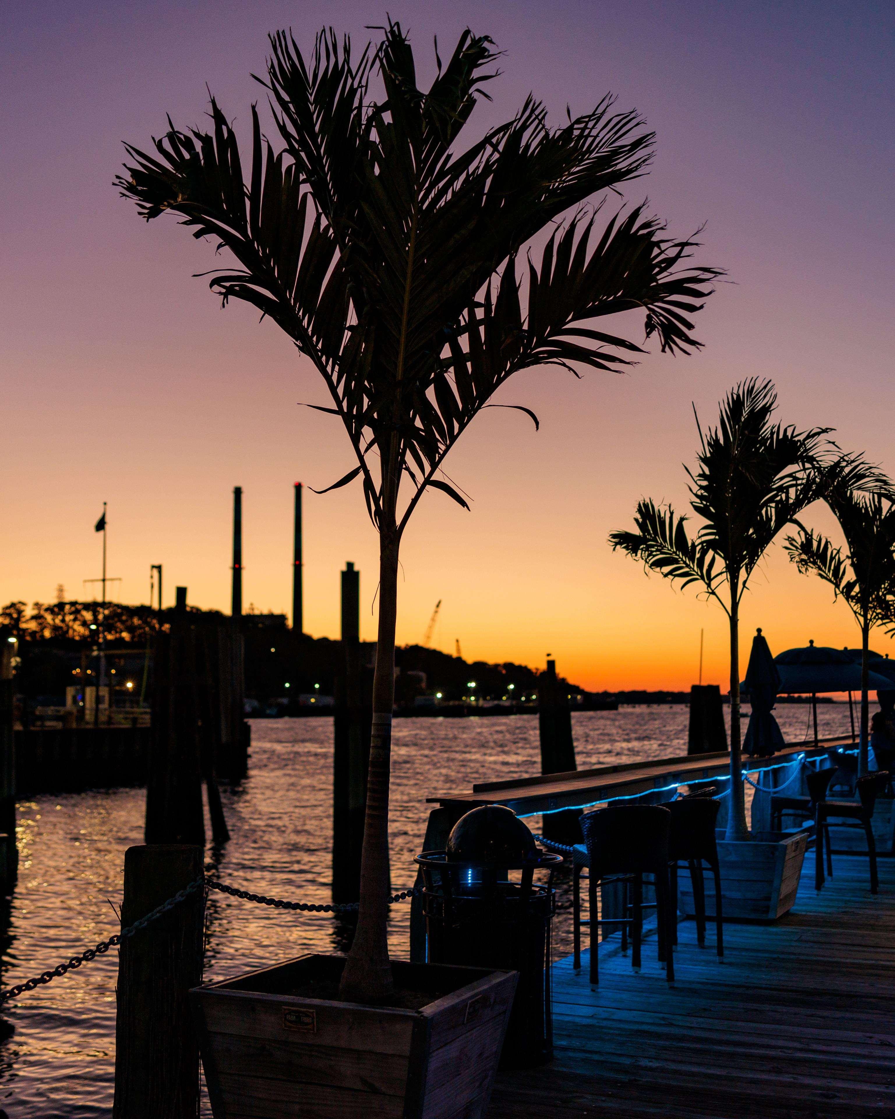 Danfords Hotel & Marina by null