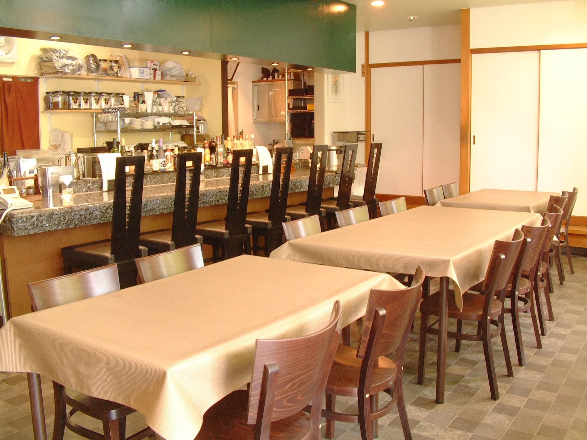 Ichimiya Green Hotel