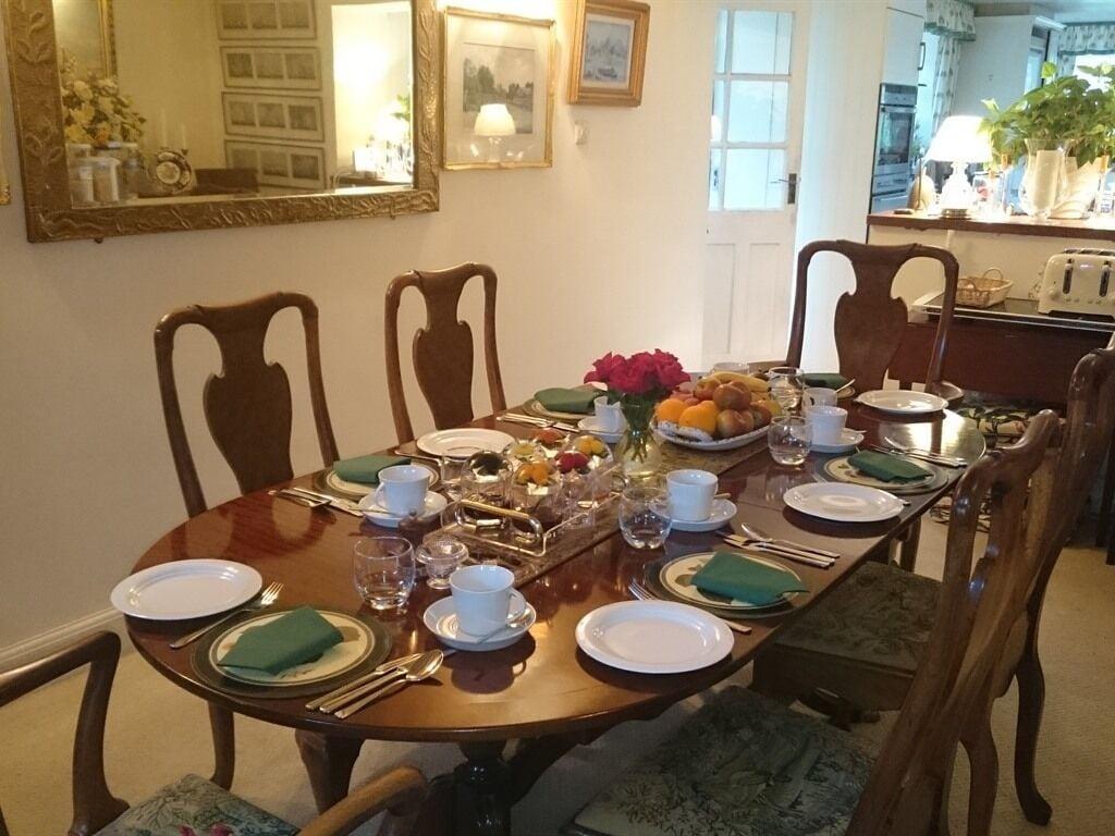 Stone House Bed And Breakfast