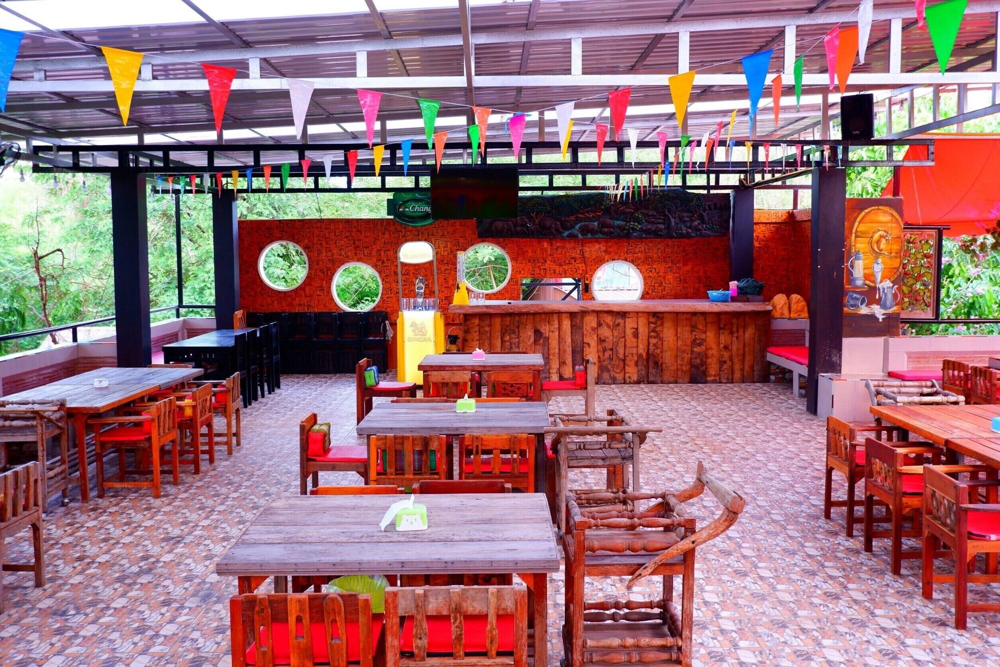 Denchai City Resort