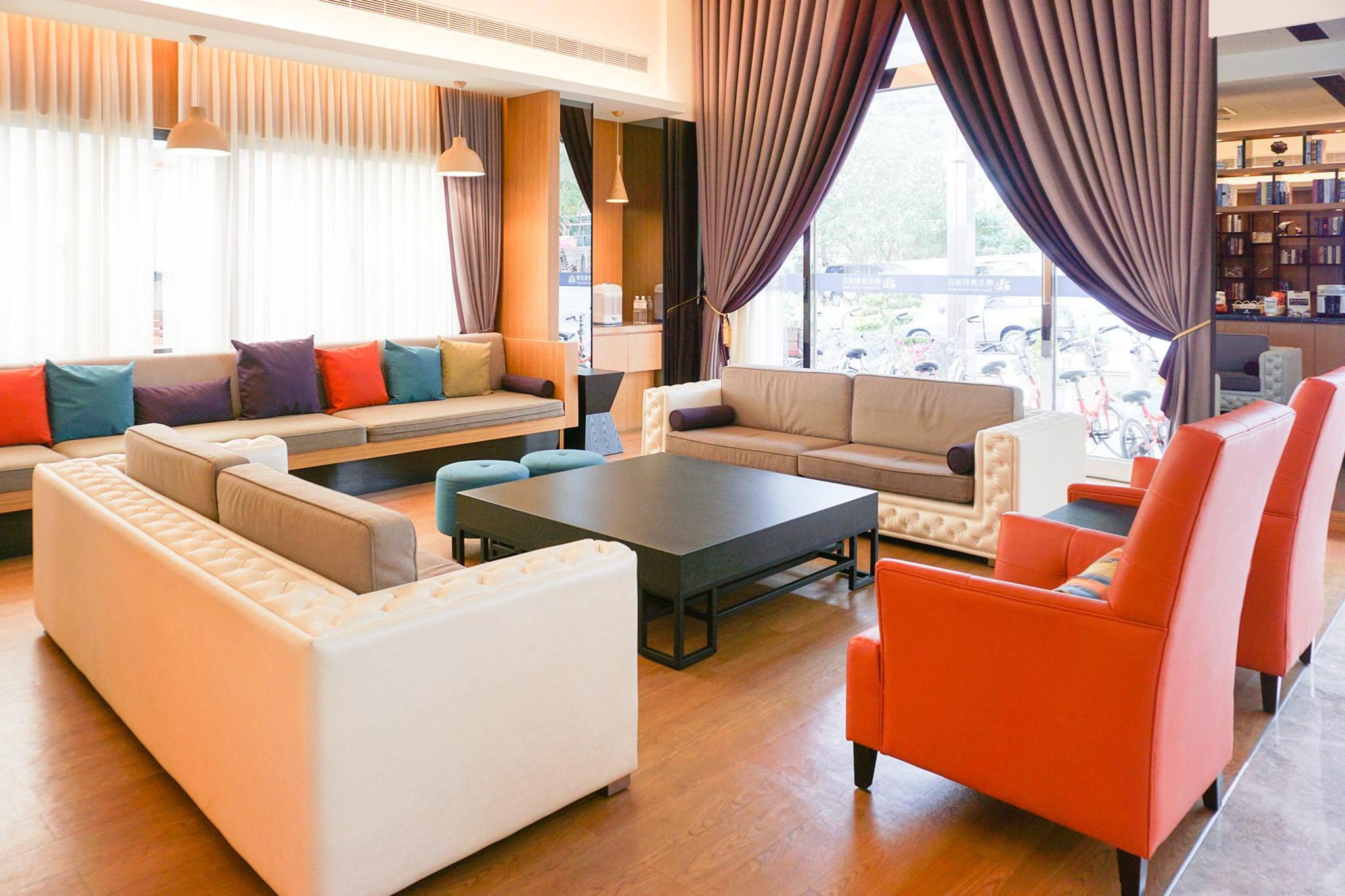 Sunrise Hotel & Resort Taimali