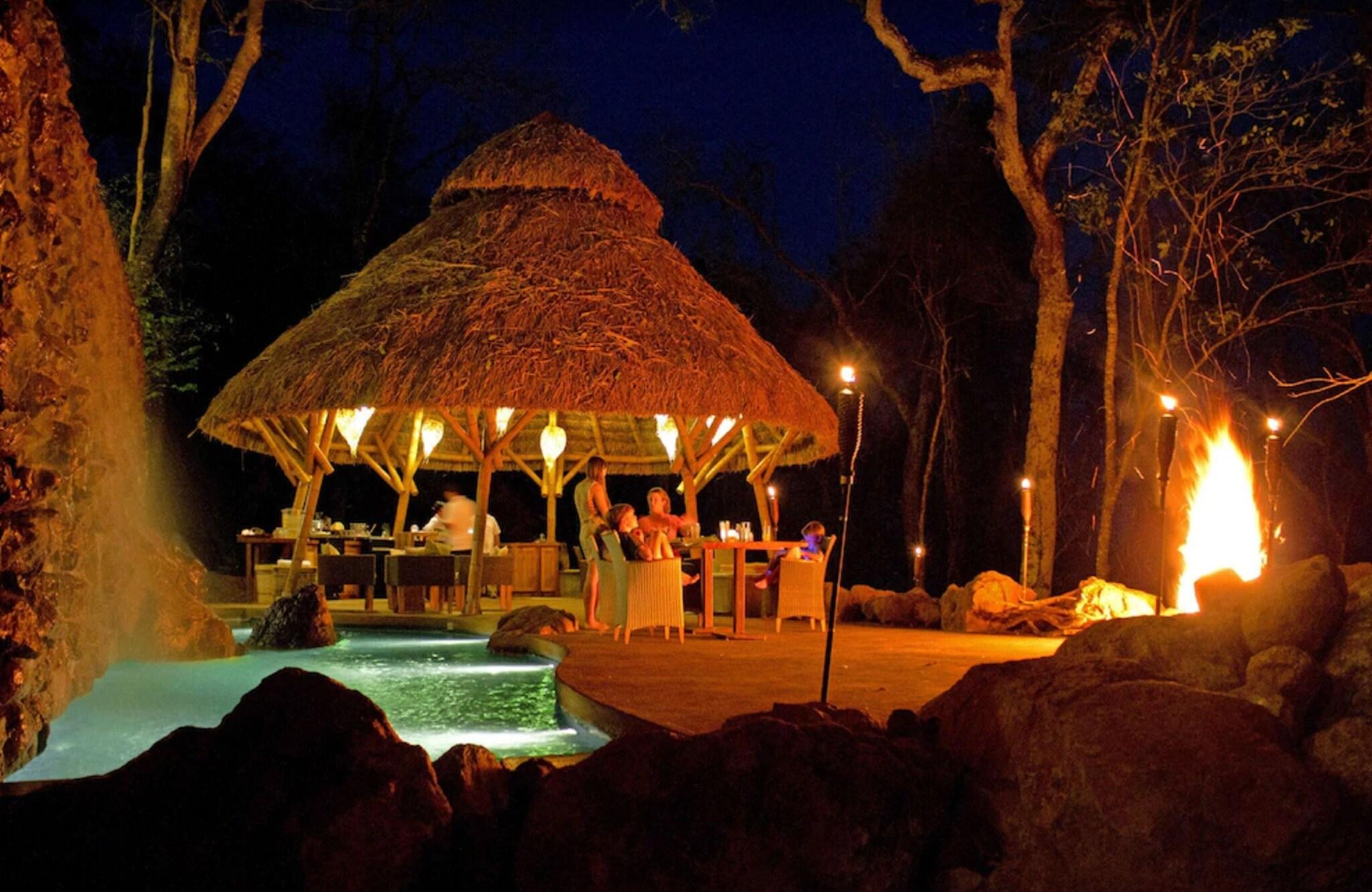 Isla Palenque