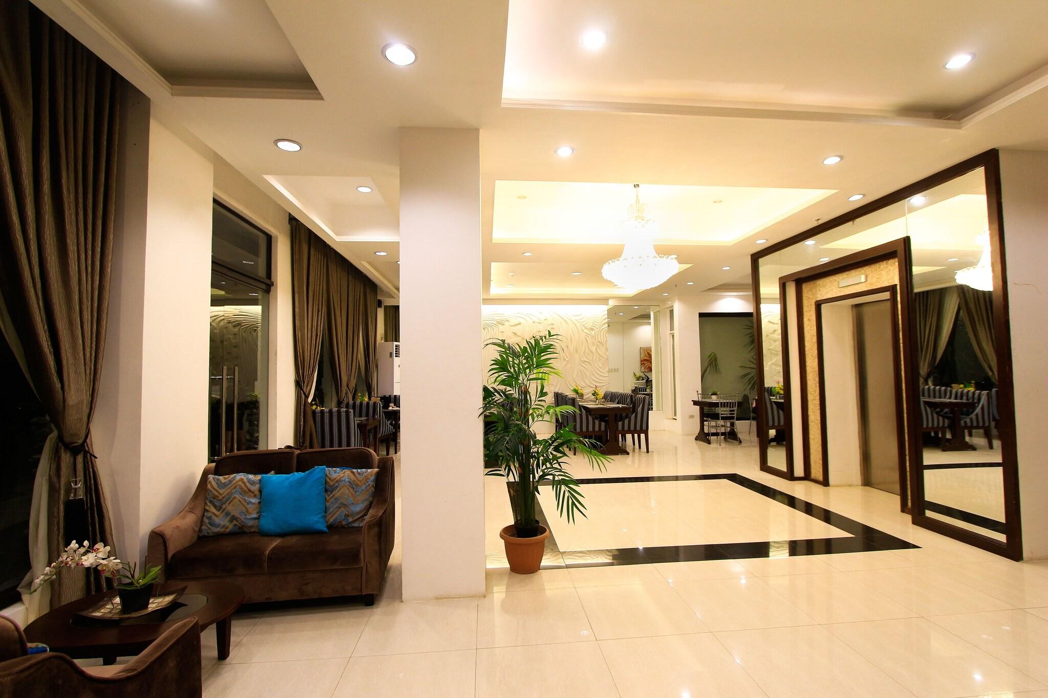 Islands Hotel