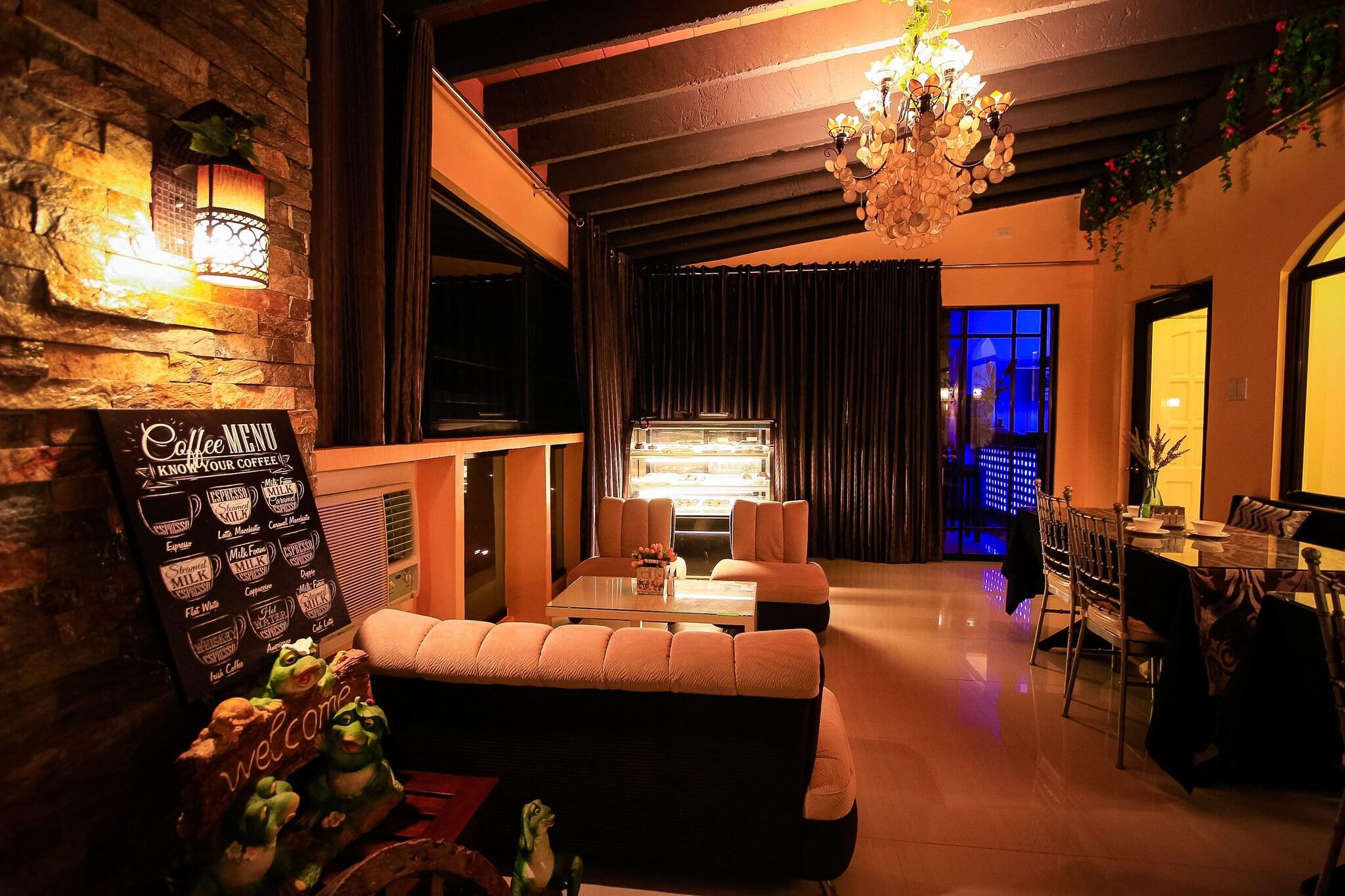 Islands Hotel