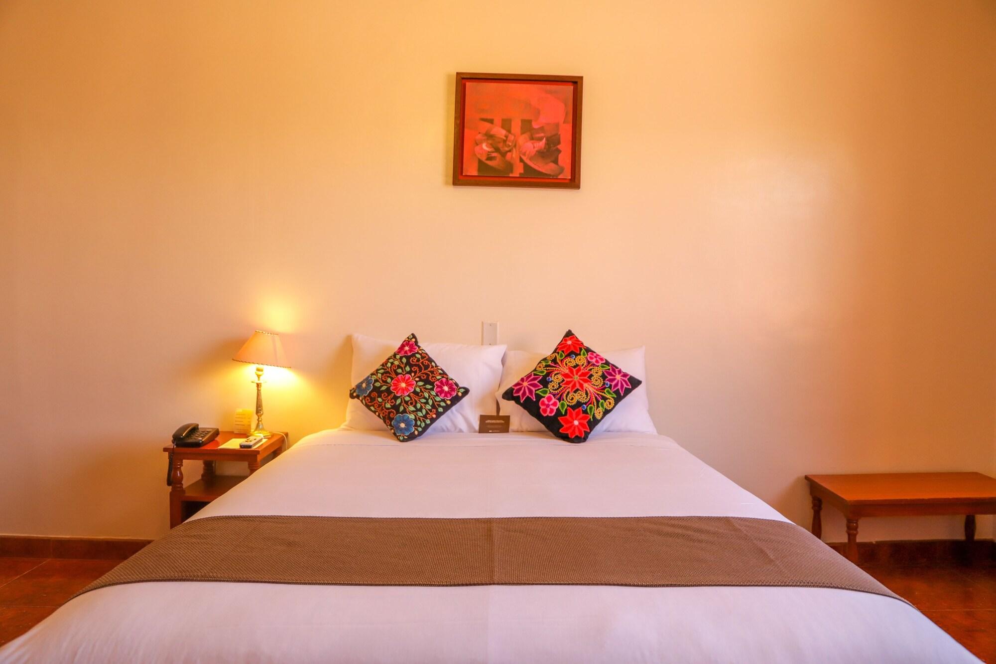 DM Hoteles Ayacucho by null