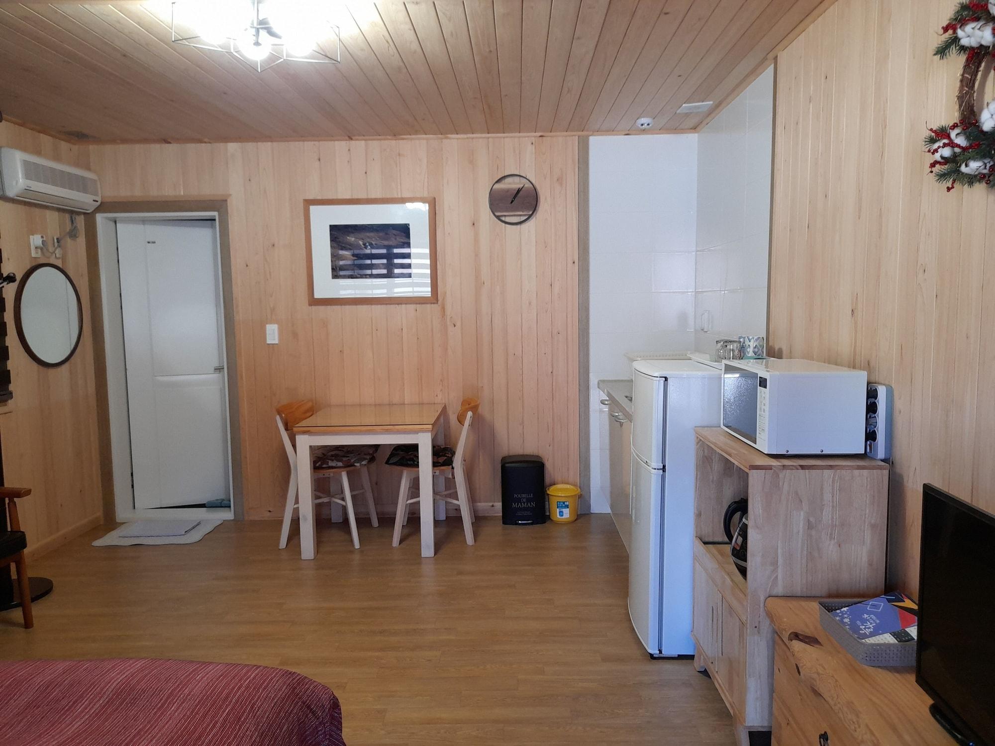 Izmir Pension