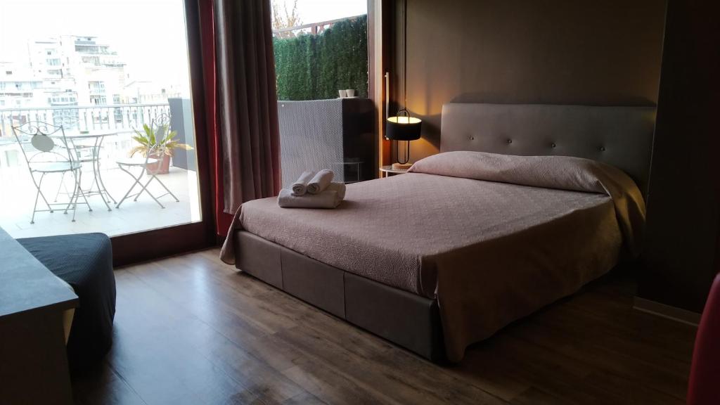Cconforthotels Dolci Emozioni